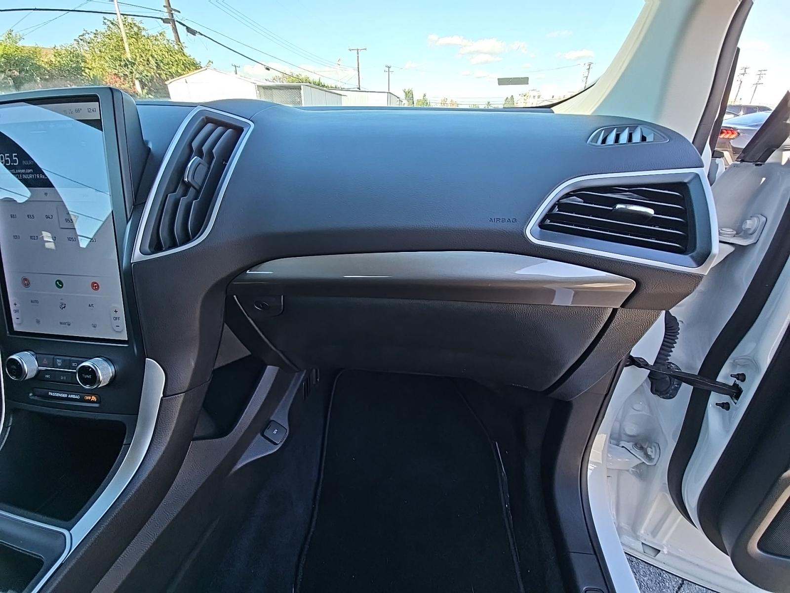 2024 Ford Edge SE AWD