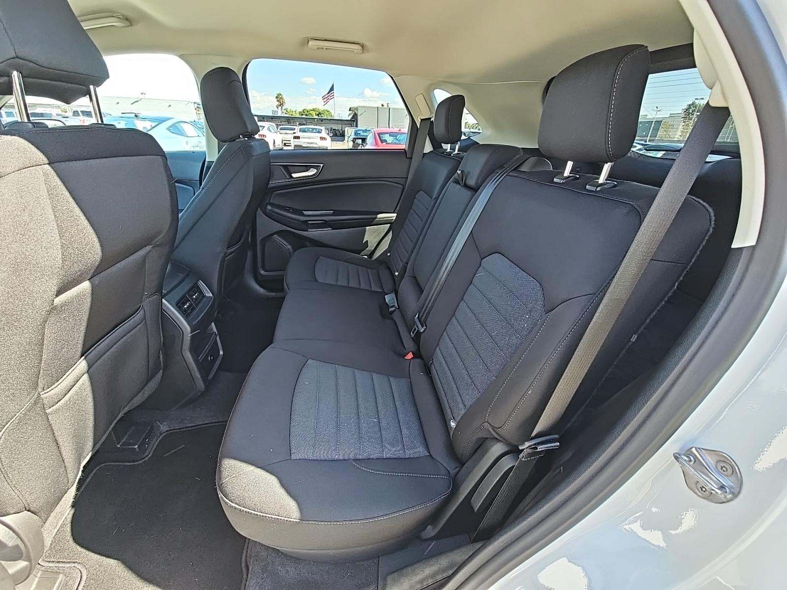 2024 Ford Edge SE AWD