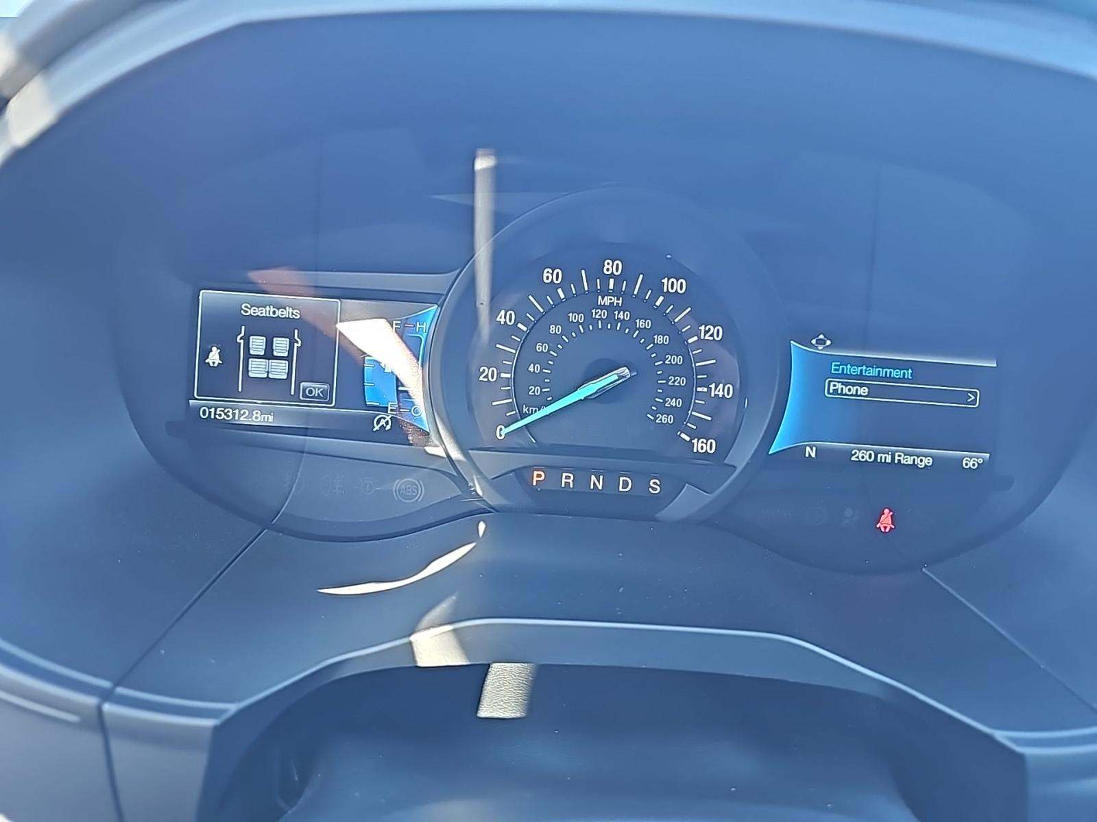 2024 Ford Edge SE AWD