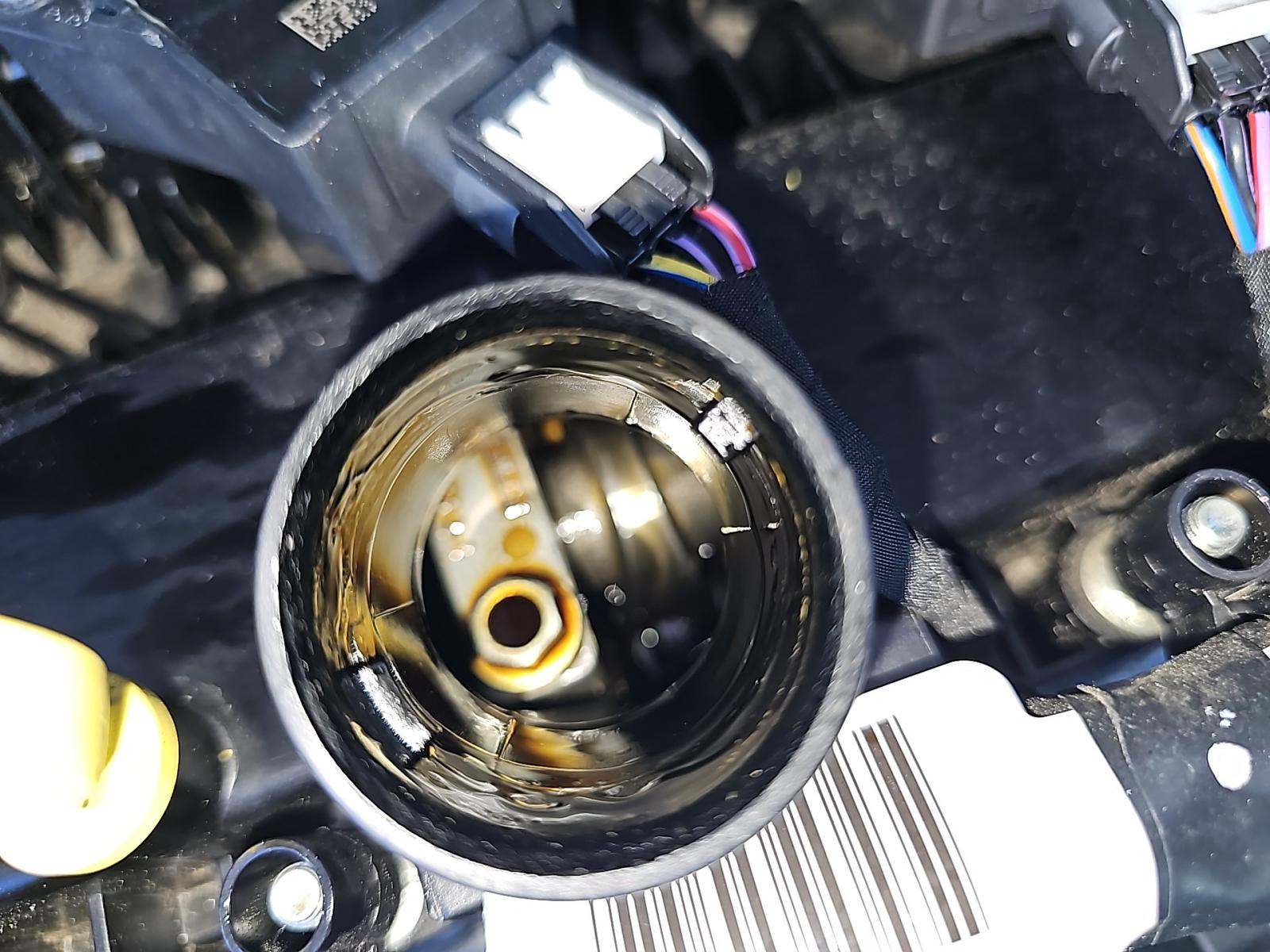 2024 Ford Edge SE AWD