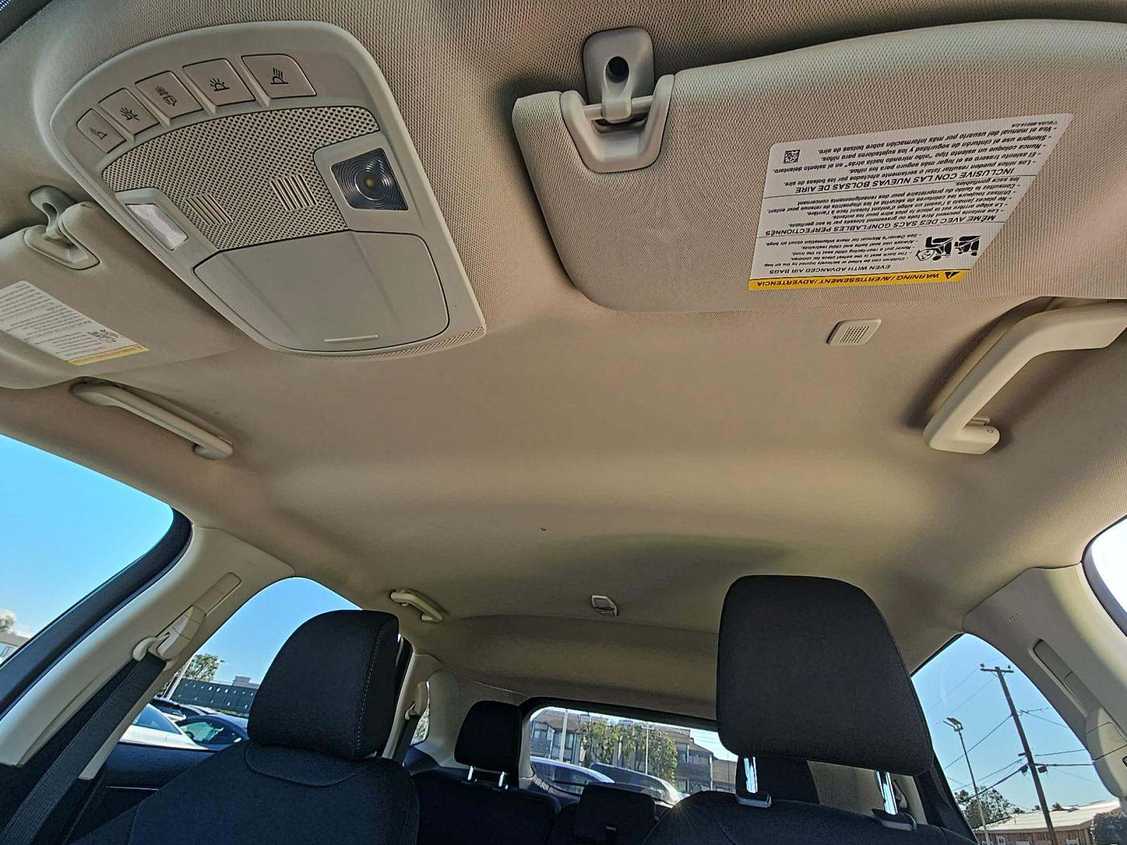 2024 Ford Edge SE AWD