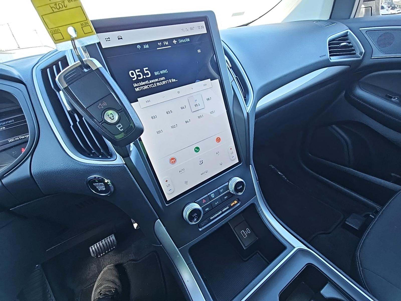 2024 Ford Edge SE AWD