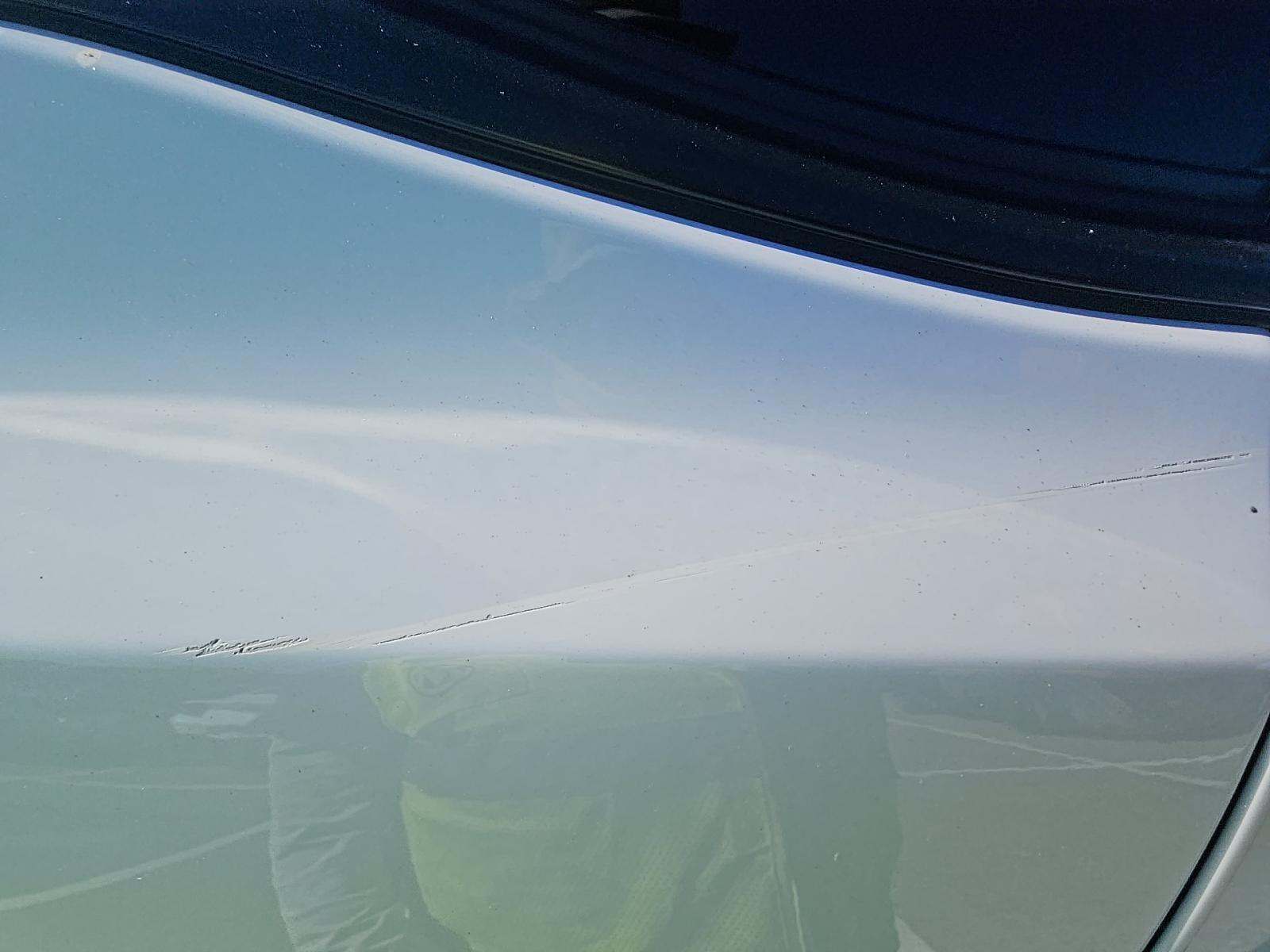 2024 Ford Edge SE AWD