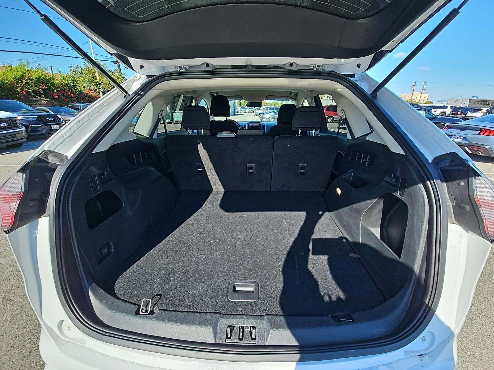 2024 Ford Edge SE AWD