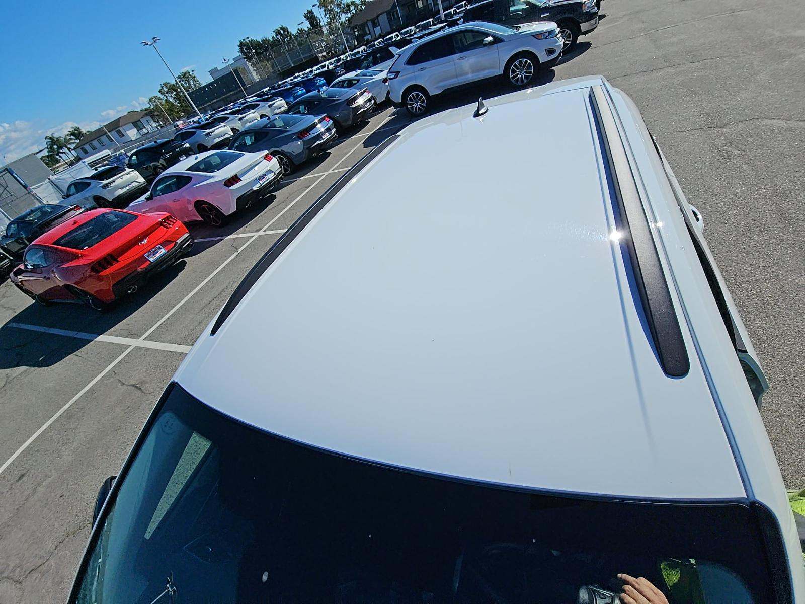 2024 Ford Edge SE AWD