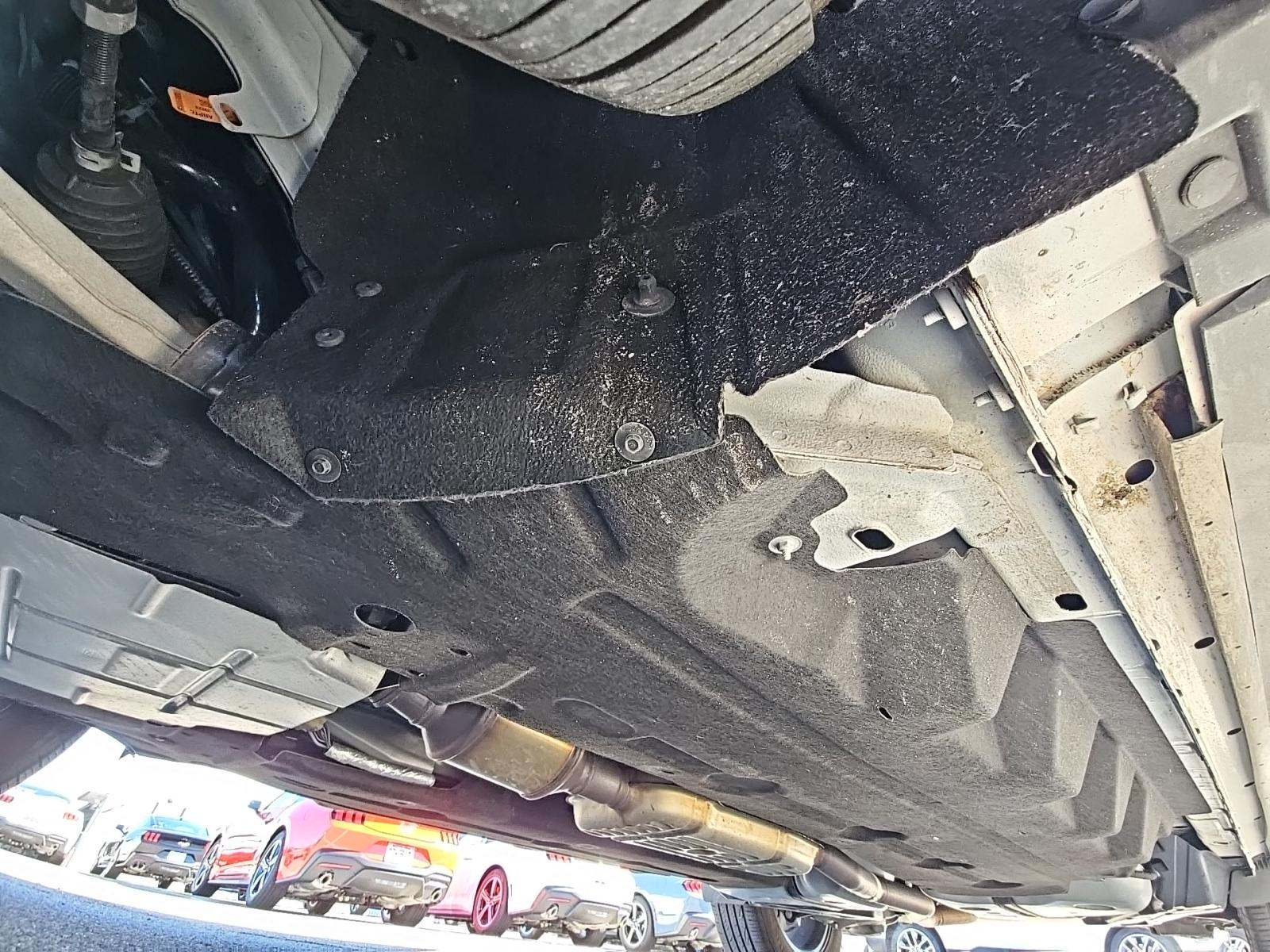 2024 Ford Edge SE AWD