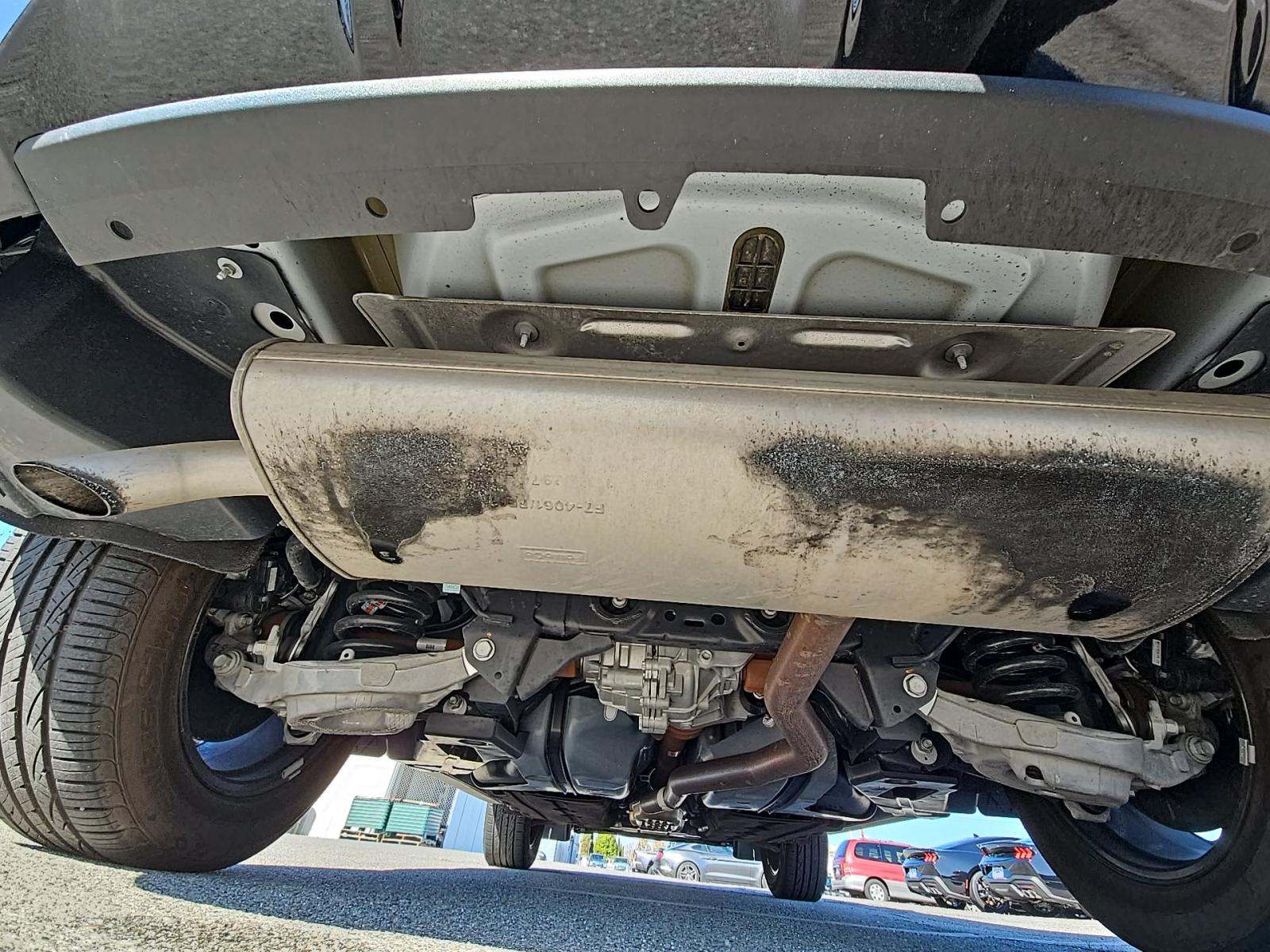 2024 Ford Edge SE AWD