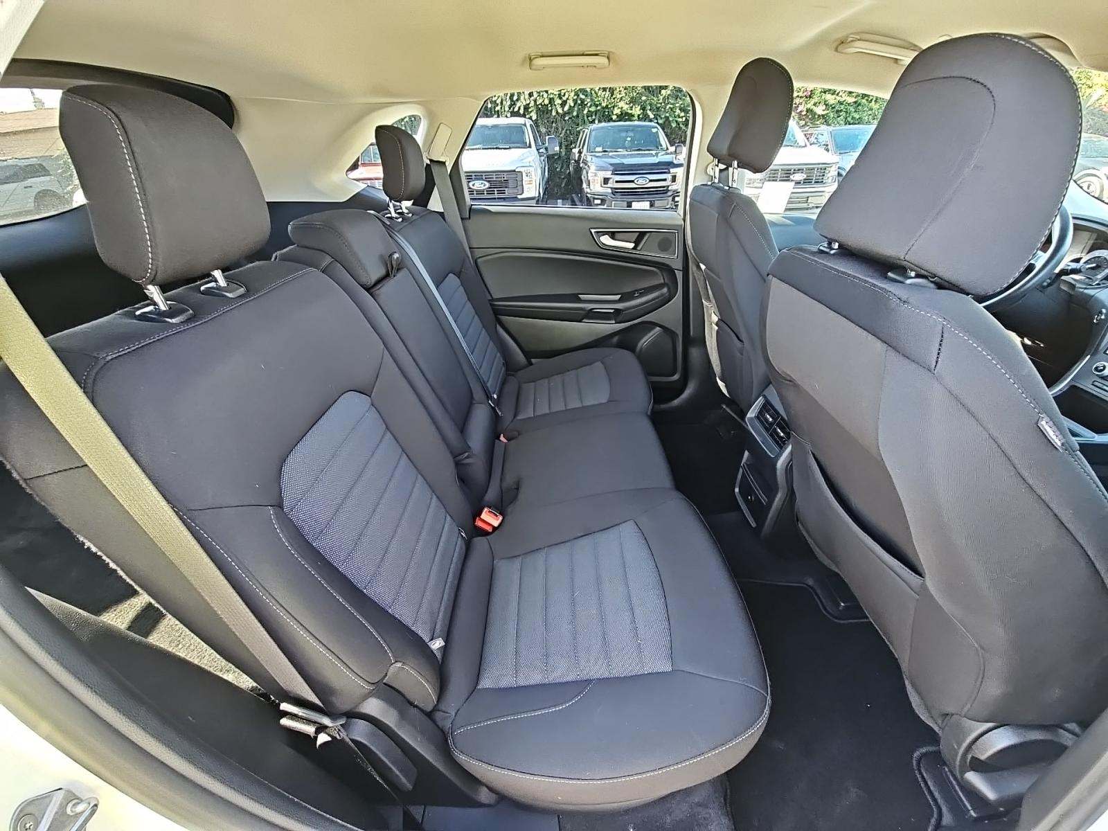 2024 Ford Edge SE AWD