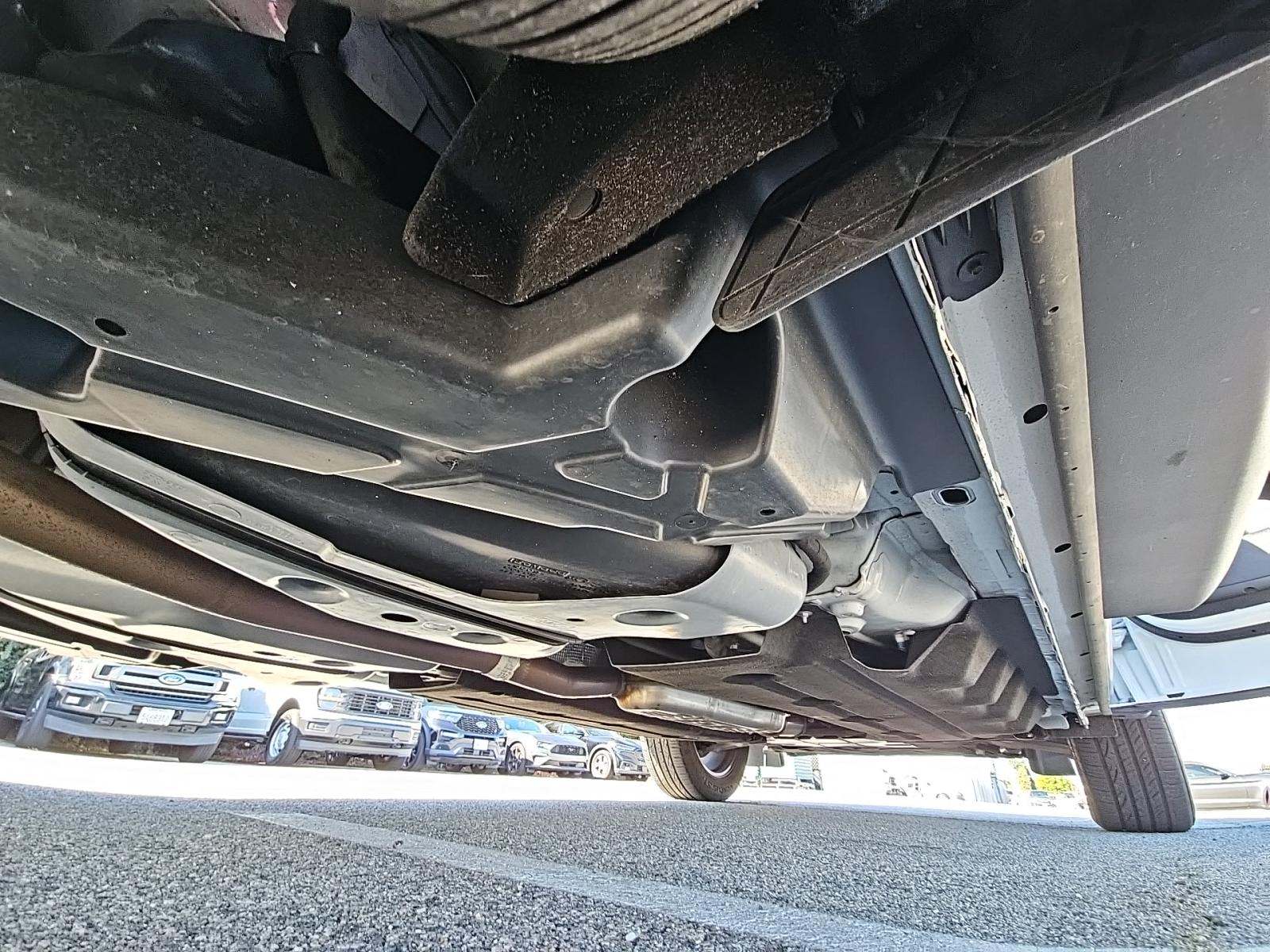 2024 Ford Edge SE AWD