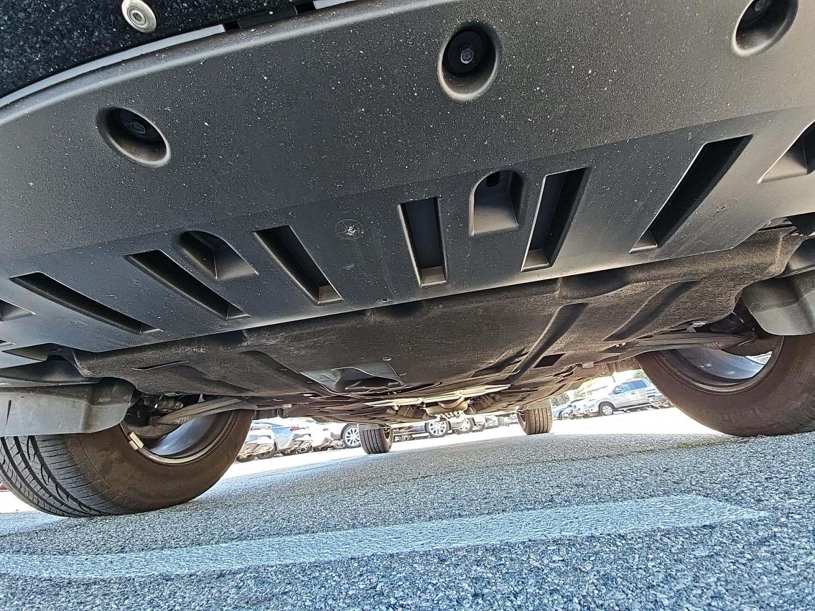 2024 Ford Edge SE AWD