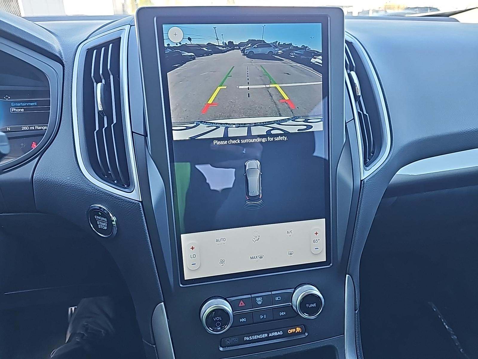 2024 Ford Edge SE AWD