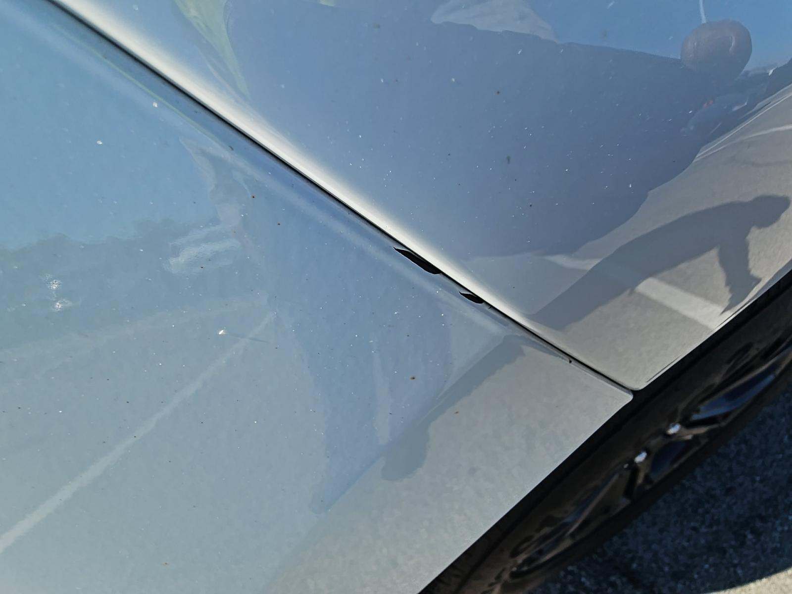 2024 Ford Edge SE AWD