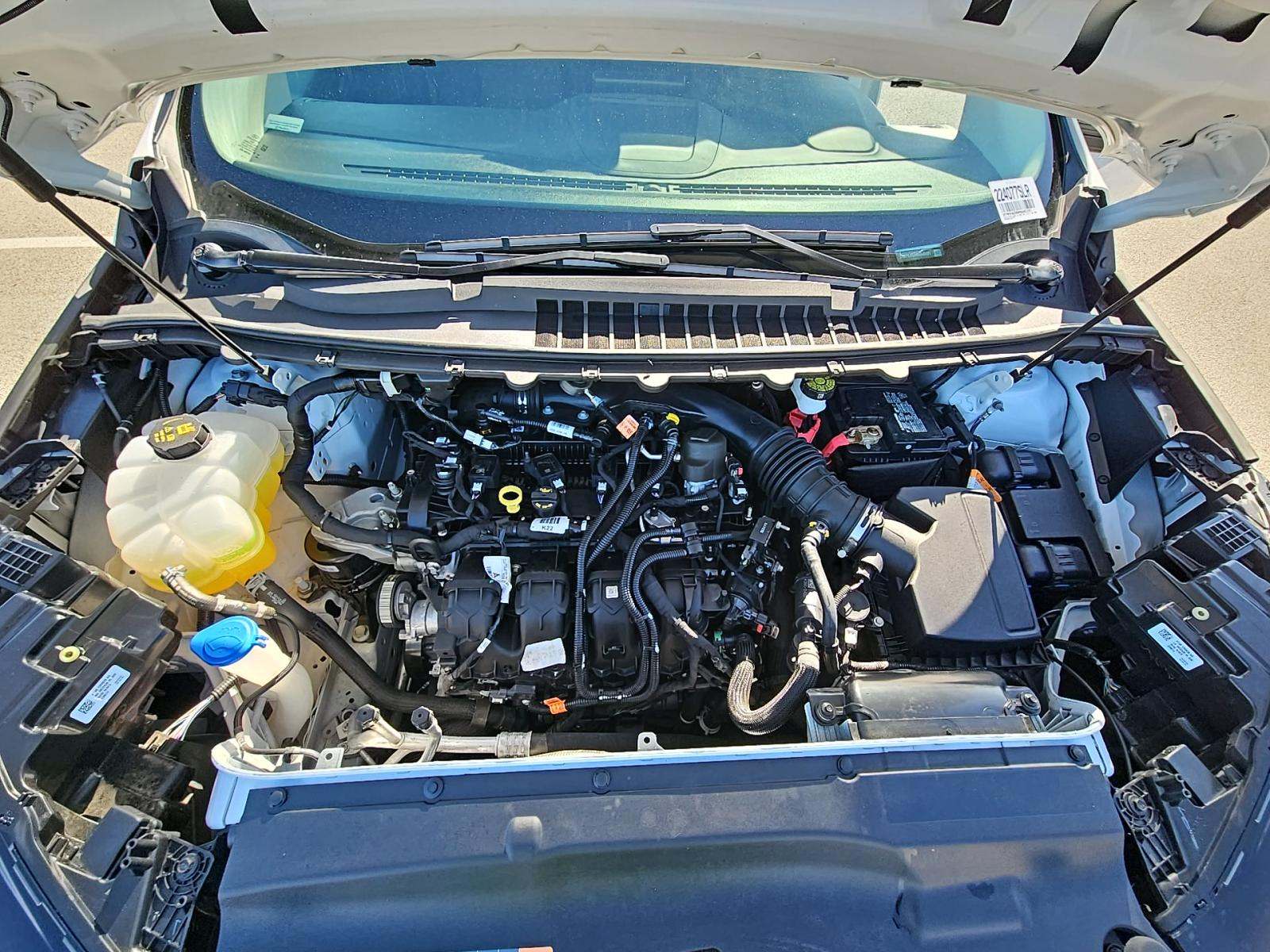 2024 Ford Edge SE AWD