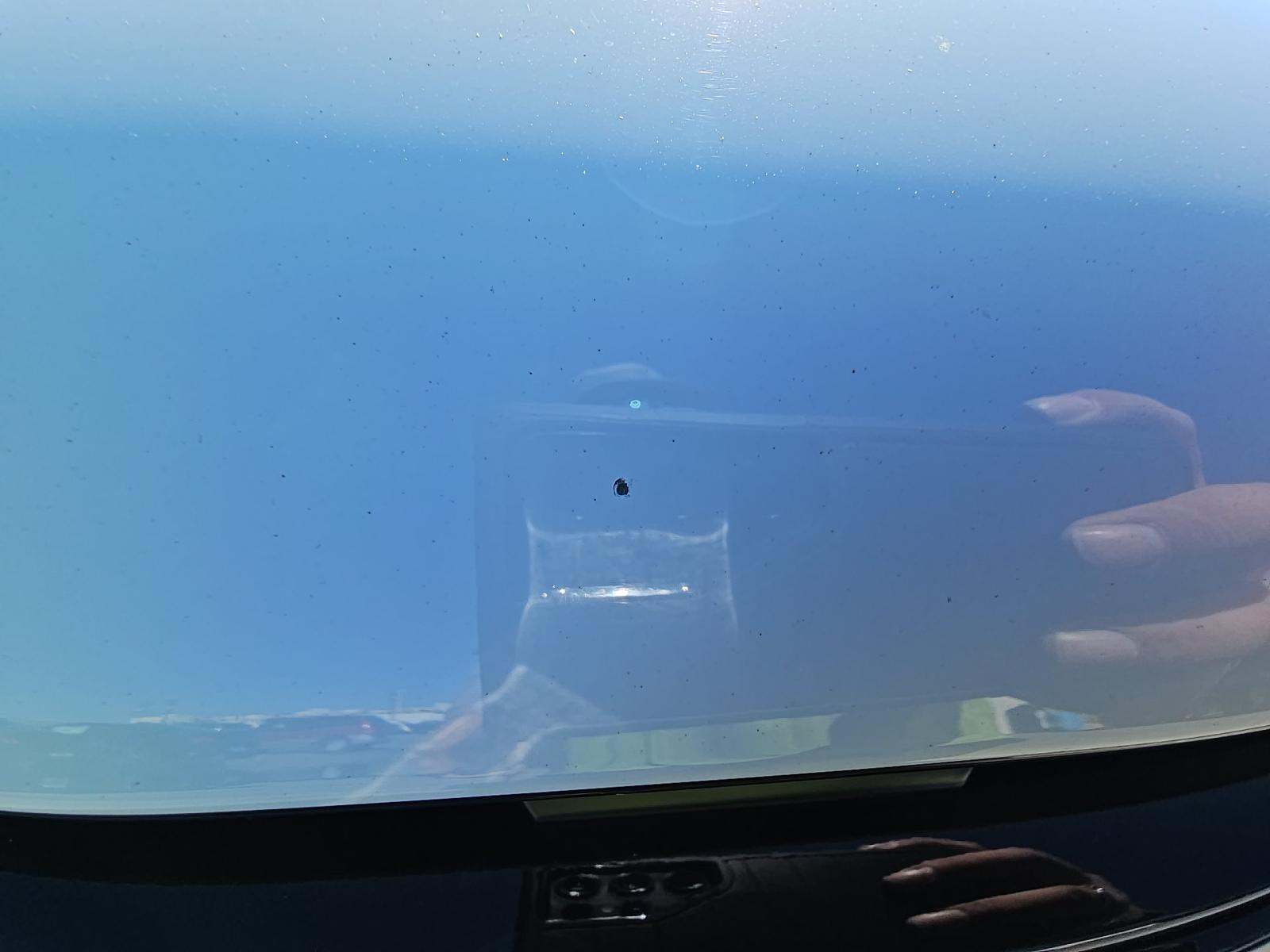 2024 Ford Edge SE AWD