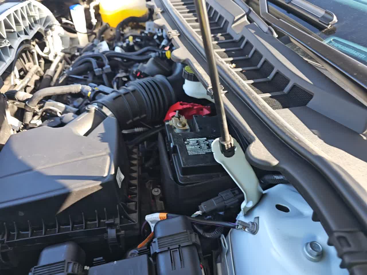 2024 Ford Edge SE AWD