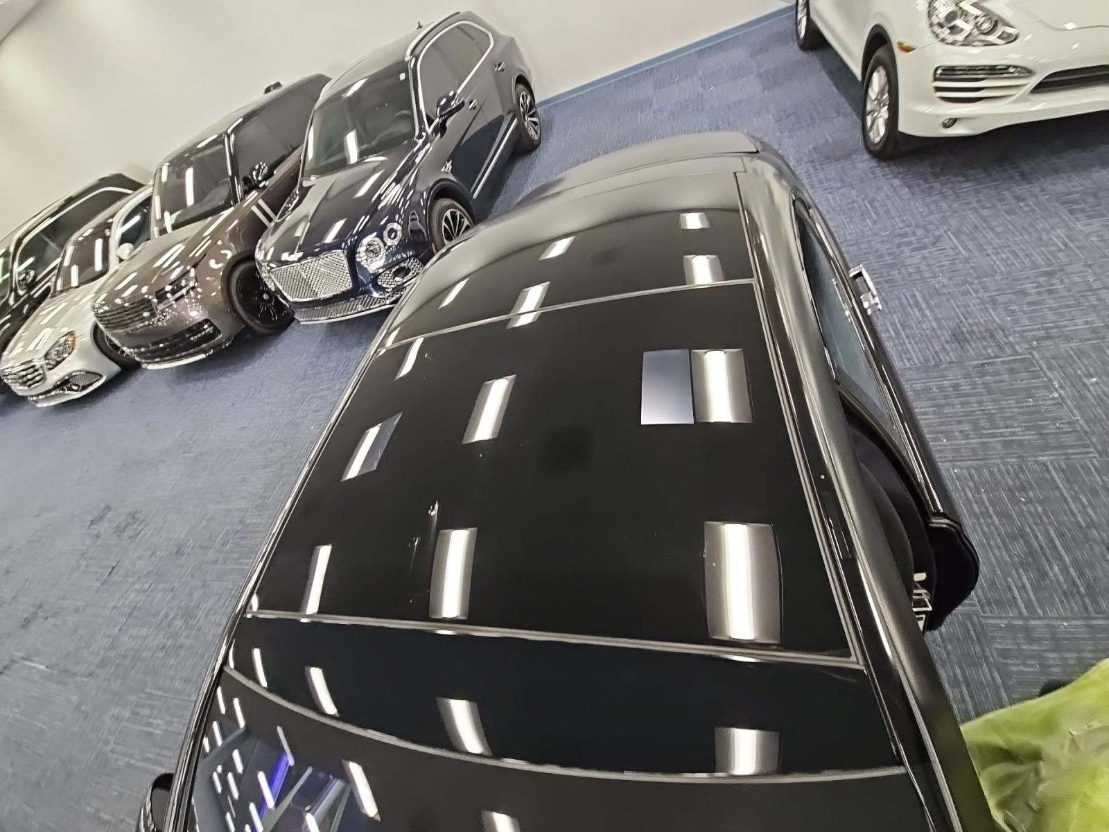 2025 Mercedes-Benz S-Class AMG S 63 E Performance AWD