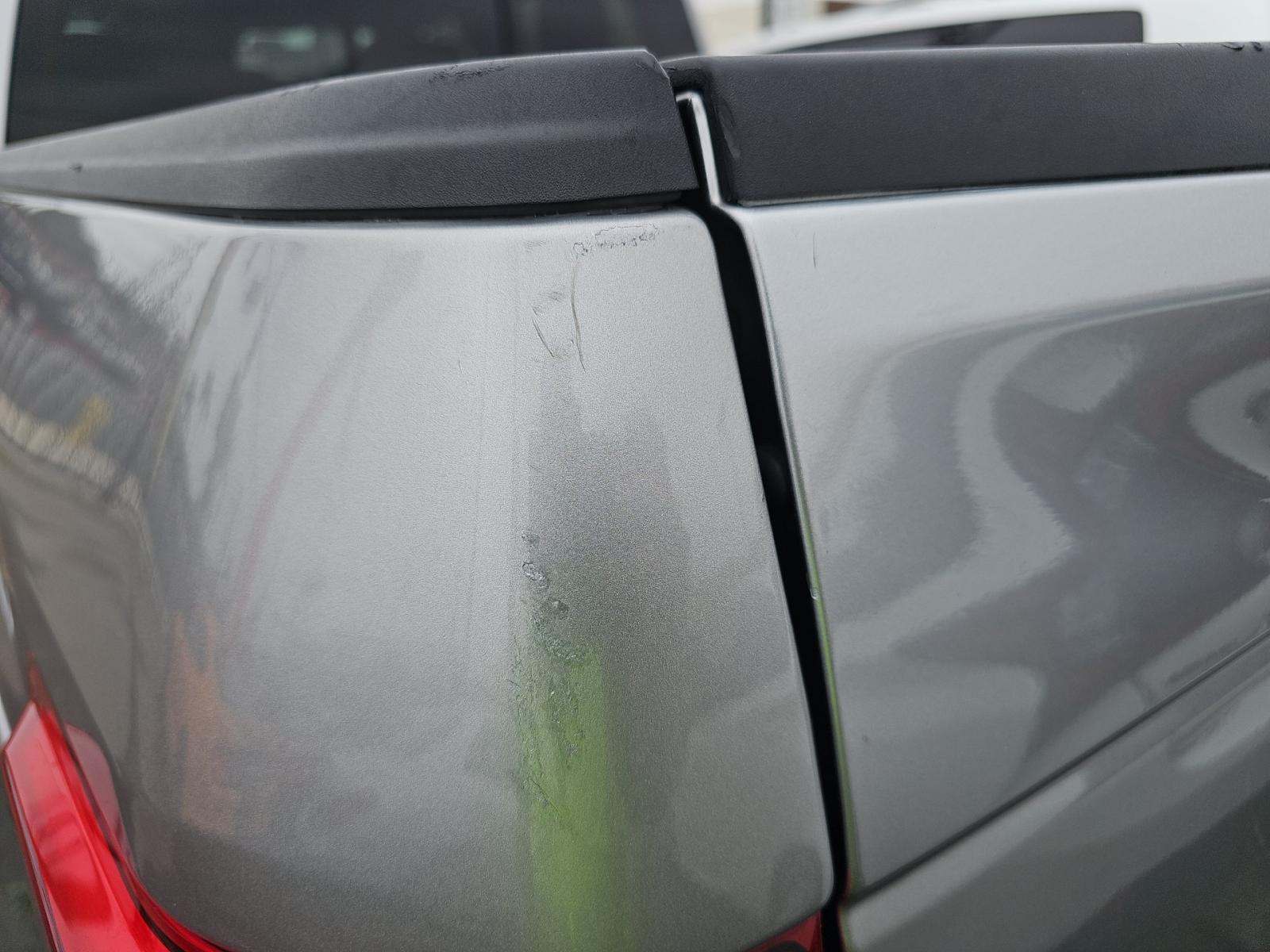2020 Ford F-150 Lariat AWD