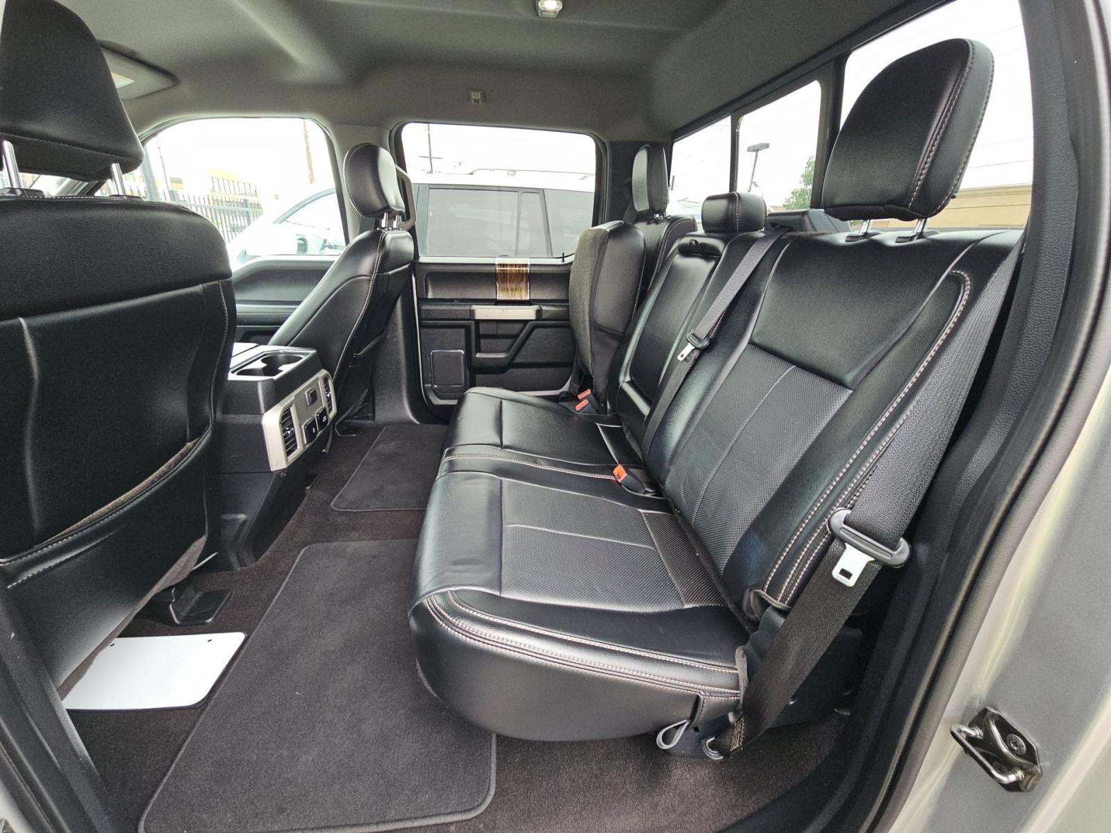 2020 Ford F-150 Lariat AWD