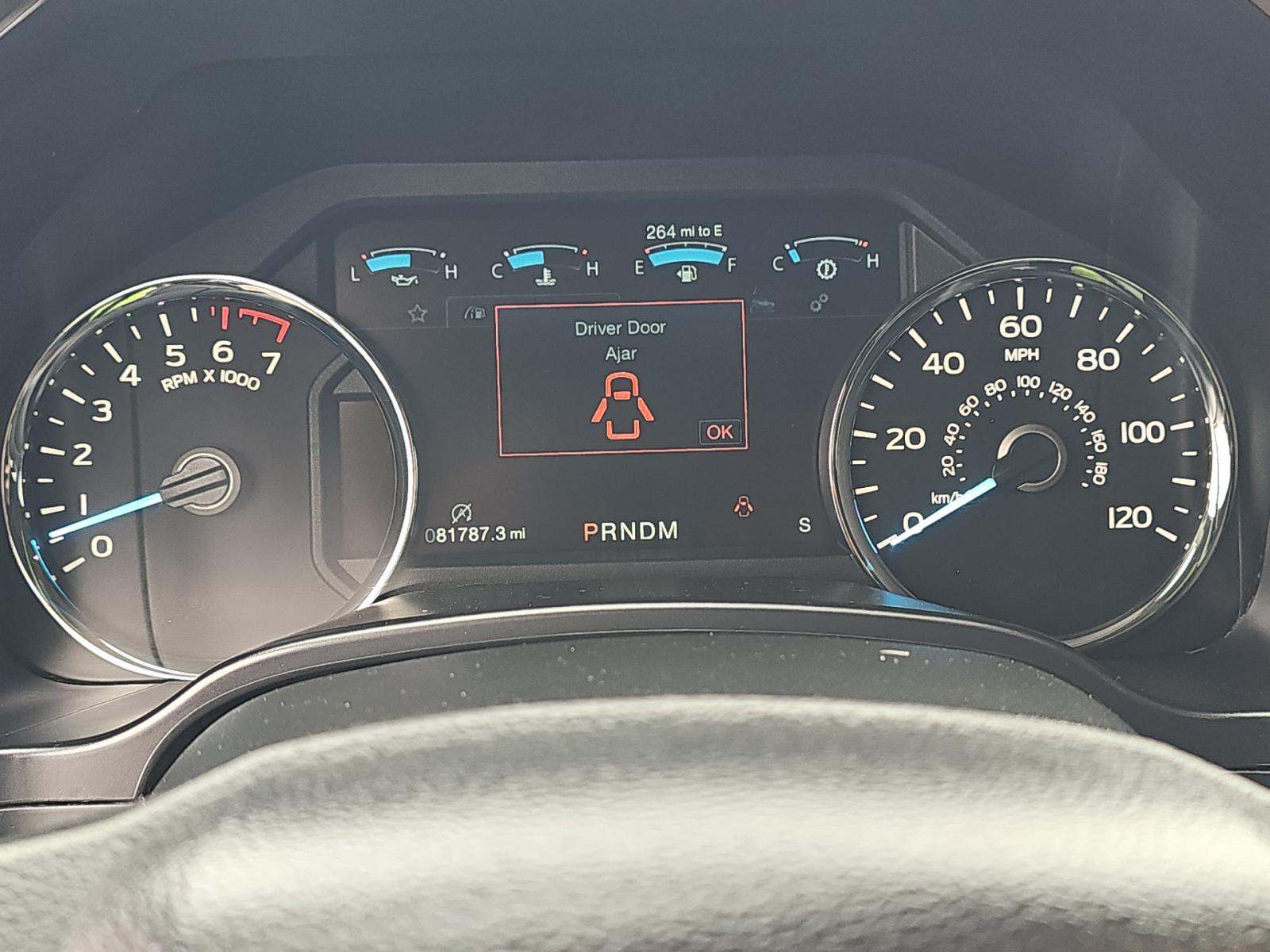 2020 Ford F-150 Lariat AWD