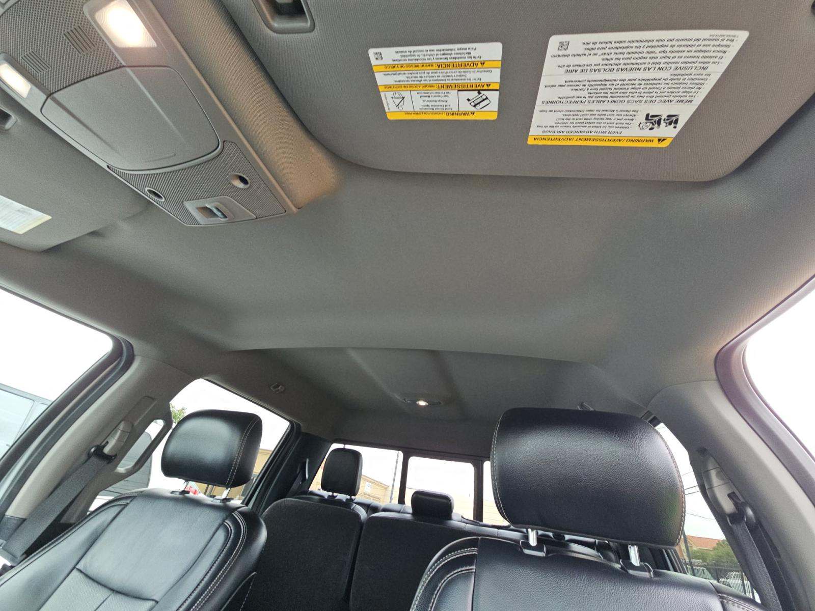 2020 Ford F-150 Lariat AWD