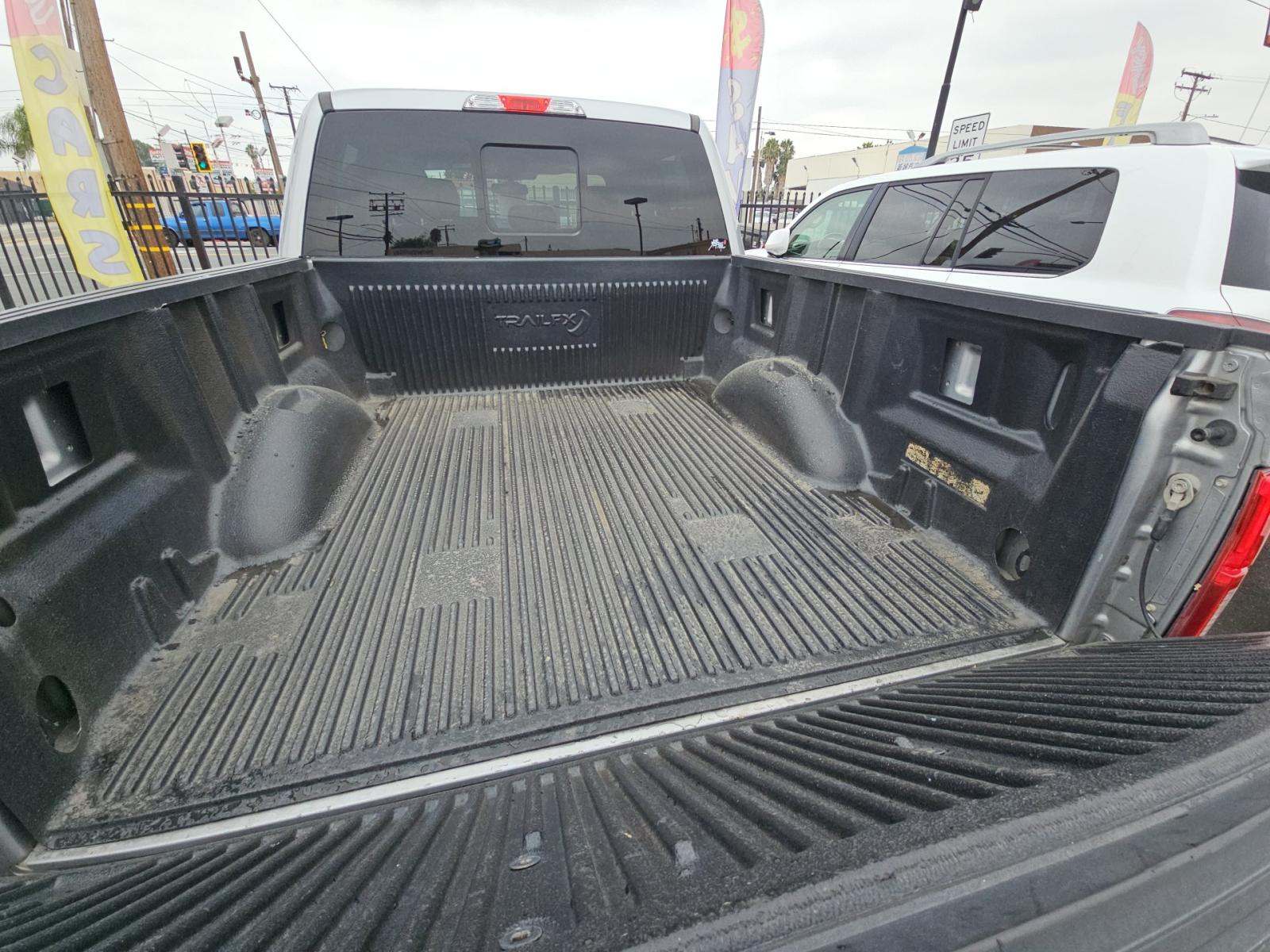 2020 Ford F-150 Lariat AWD