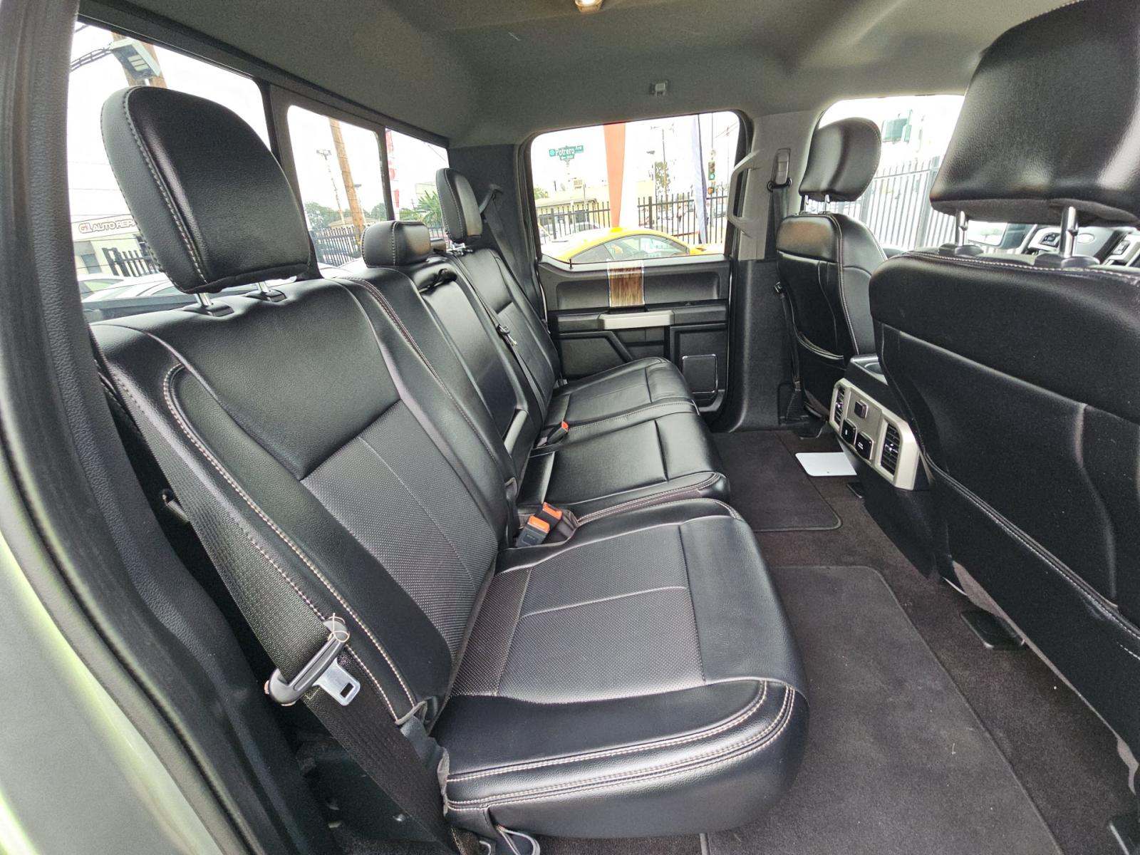 2020 Ford F-150 Lariat AWD