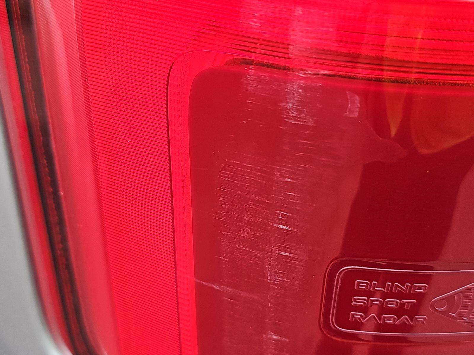 2020 Ford F-150 Lariat AWD