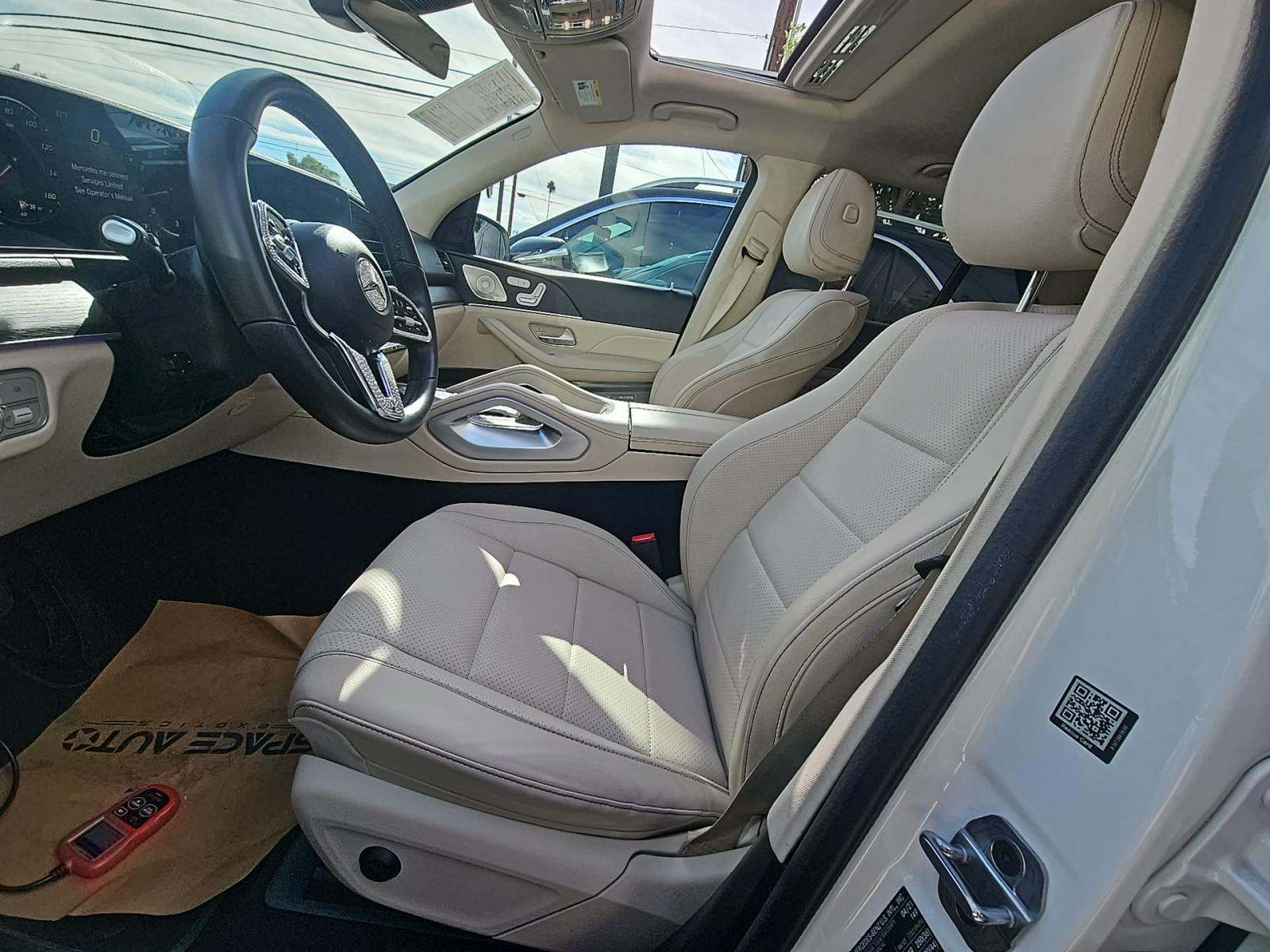 2021 Mercedes-Benz GLE GLE 350 RWD