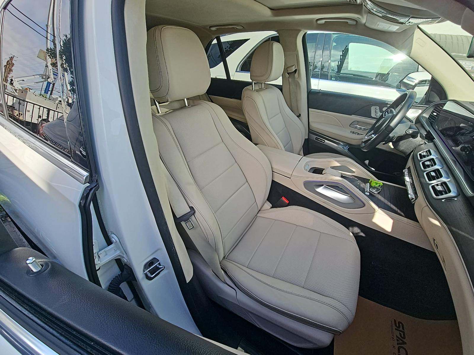 2021 Mercedes-Benz GLE GLE 350 RWD