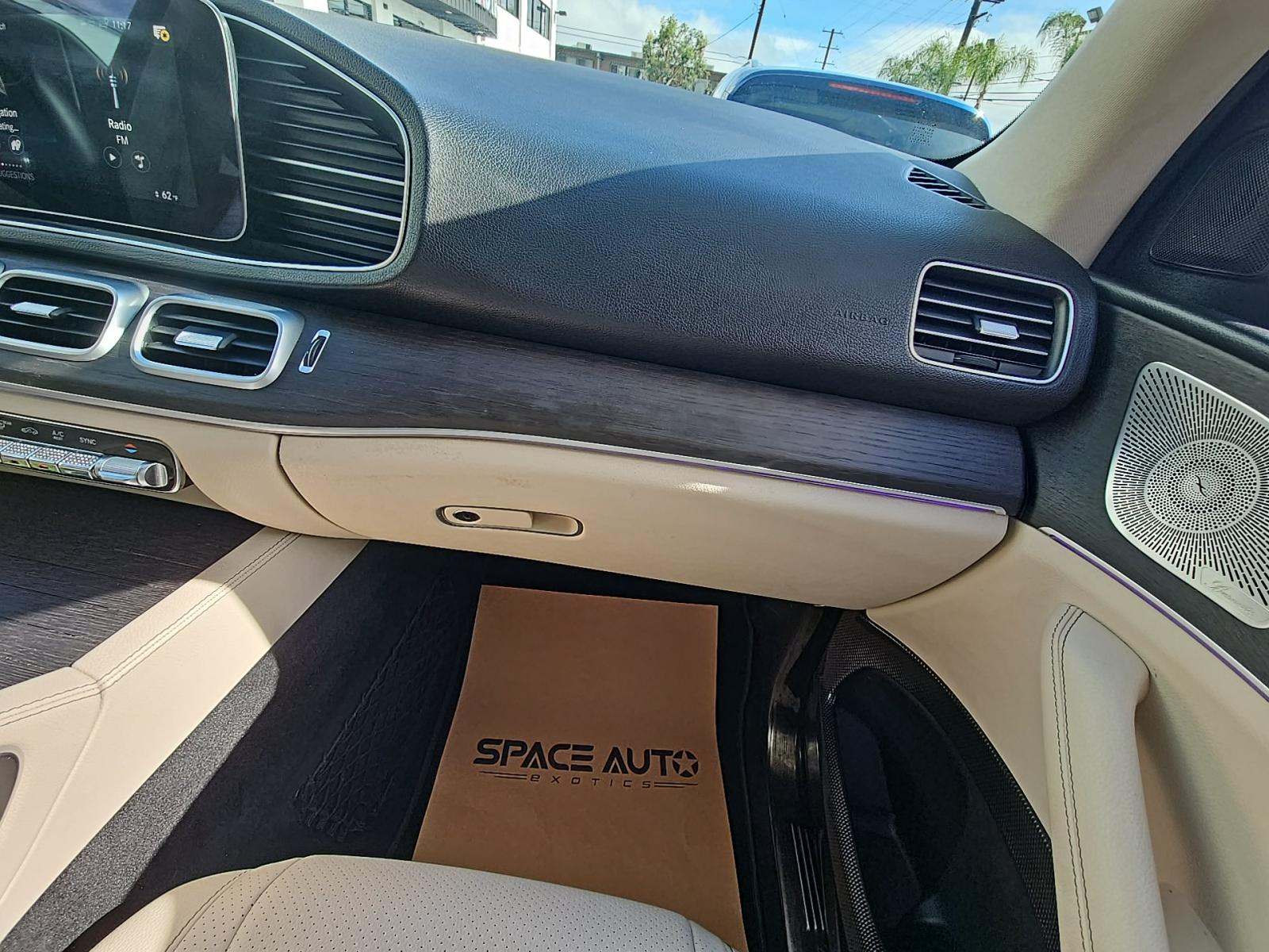 2021 Mercedes-Benz GLE GLE 350 RWD