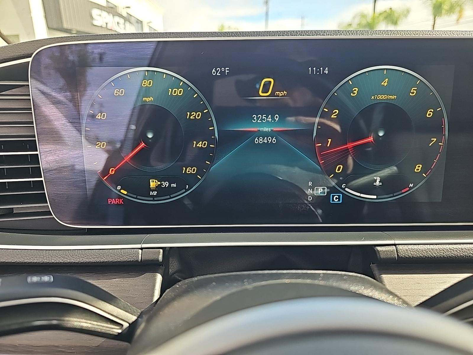 2021 Mercedes-Benz GLE GLE 350 RWD