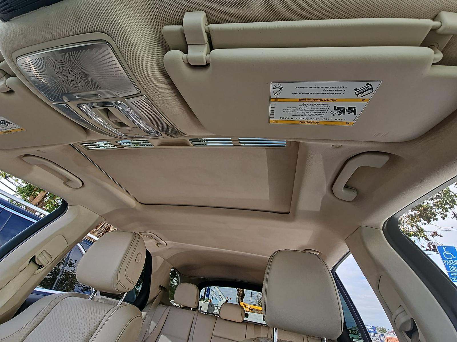 2021 Mercedes-Benz GLE GLE 350 RWD