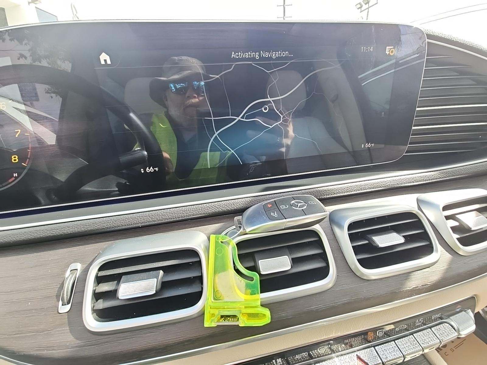 2021 Mercedes-Benz GLE GLE 350 RWD