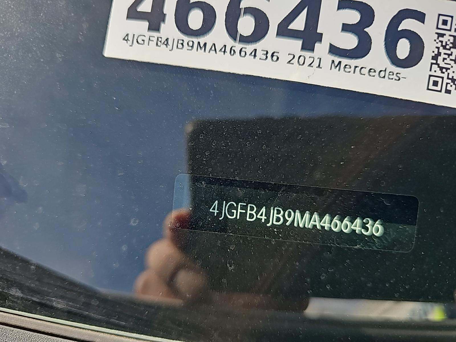 2021 Mercedes-Benz GLE GLE 350 RWD