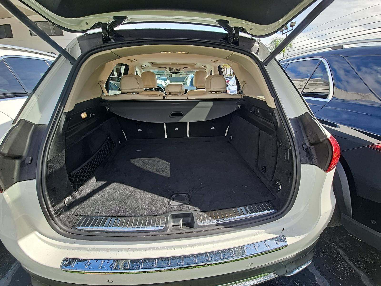 2021 Mercedes-Benz GLE GLE 350 RWD