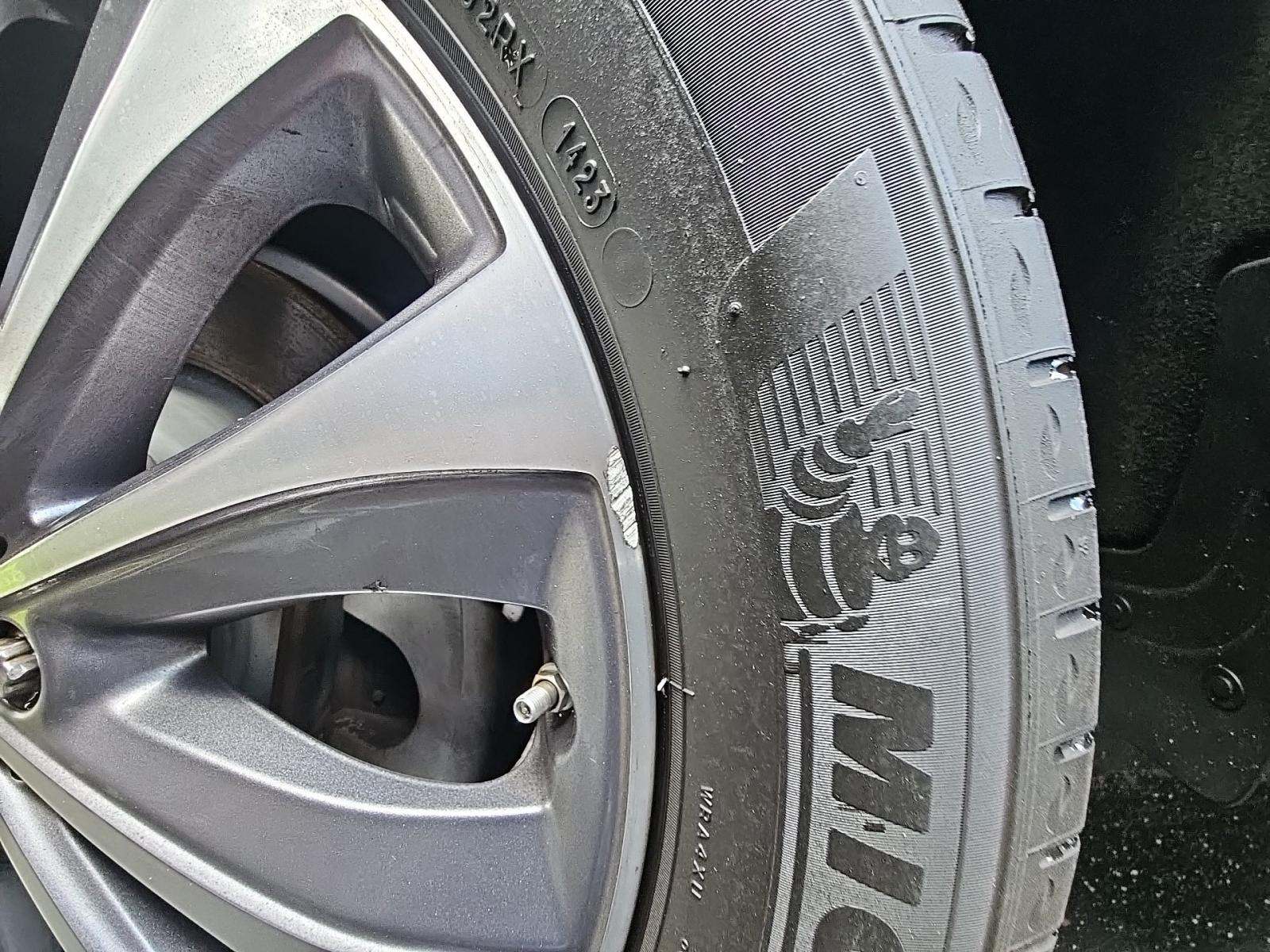 2021 Mercedes-Benz GLE GLE 350 RWD