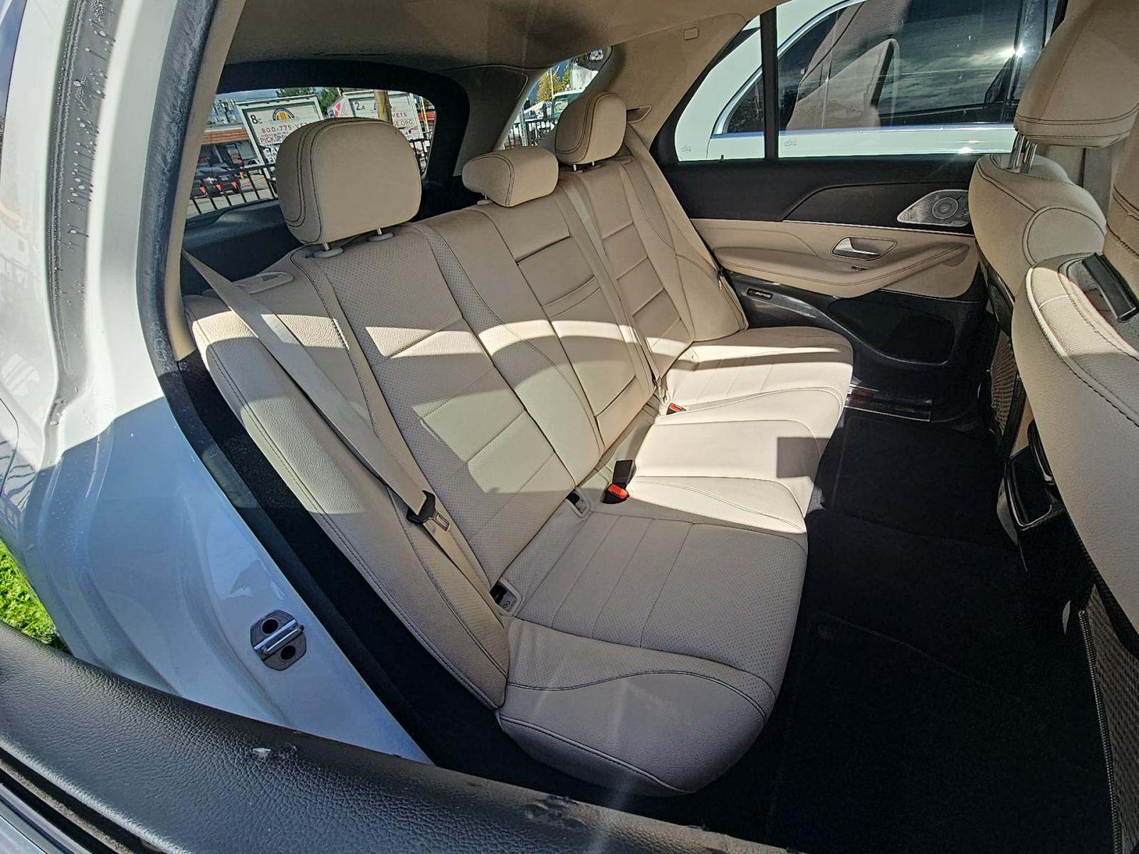 2021 Mercedes-Benz GLE GLE 350 RWD