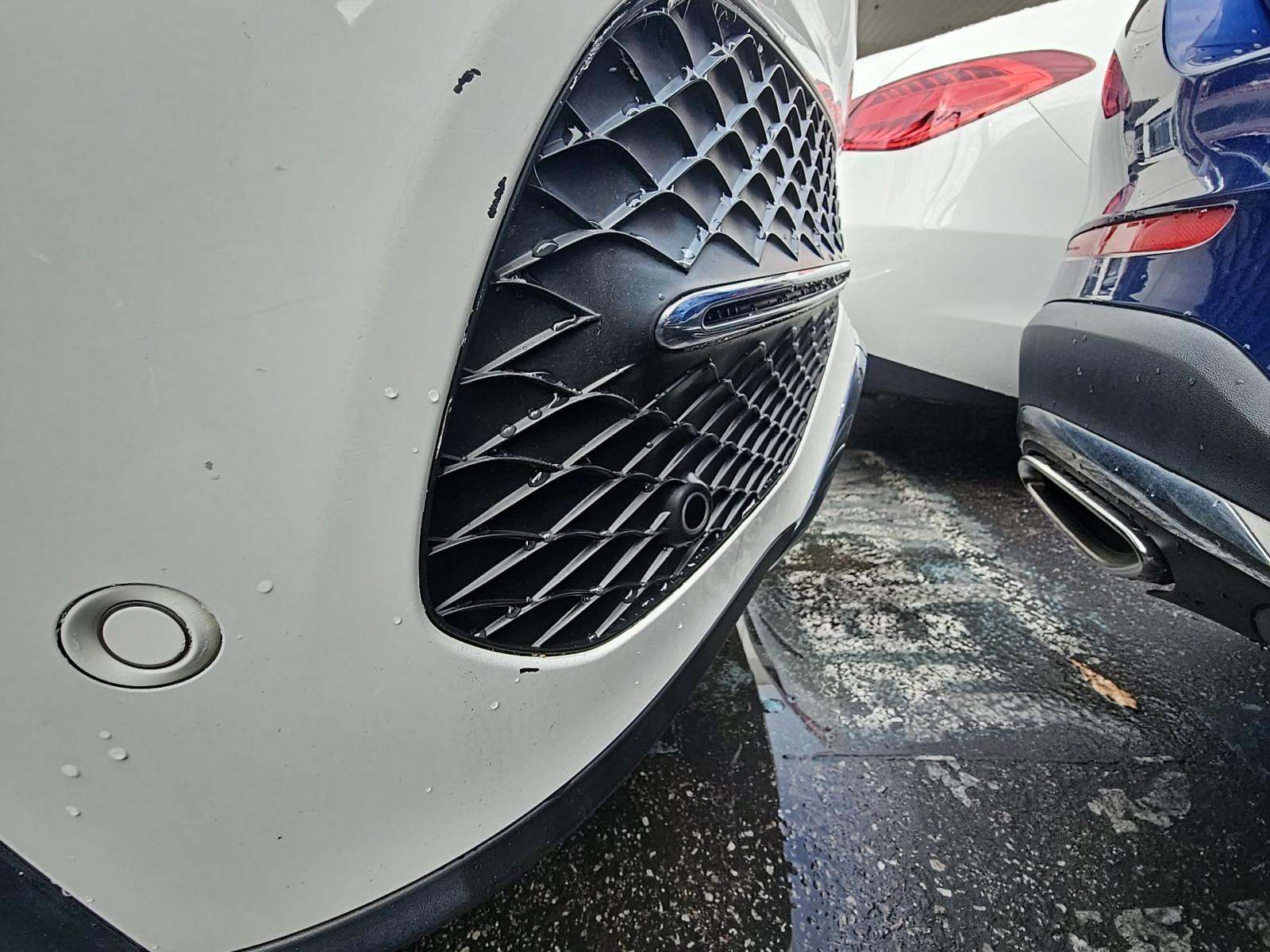 2021 Mercedes-Benz GLE GLE 350 RWD