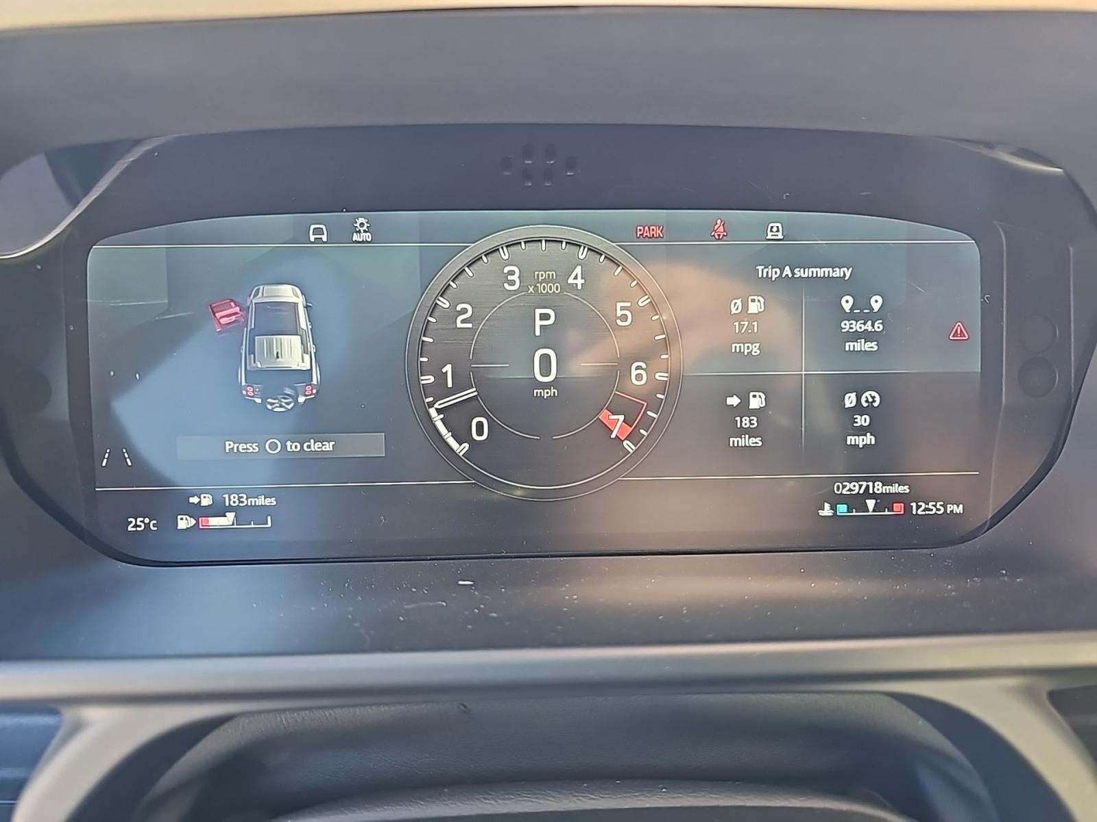 2023 Land Rover Defender 110 SE AWD