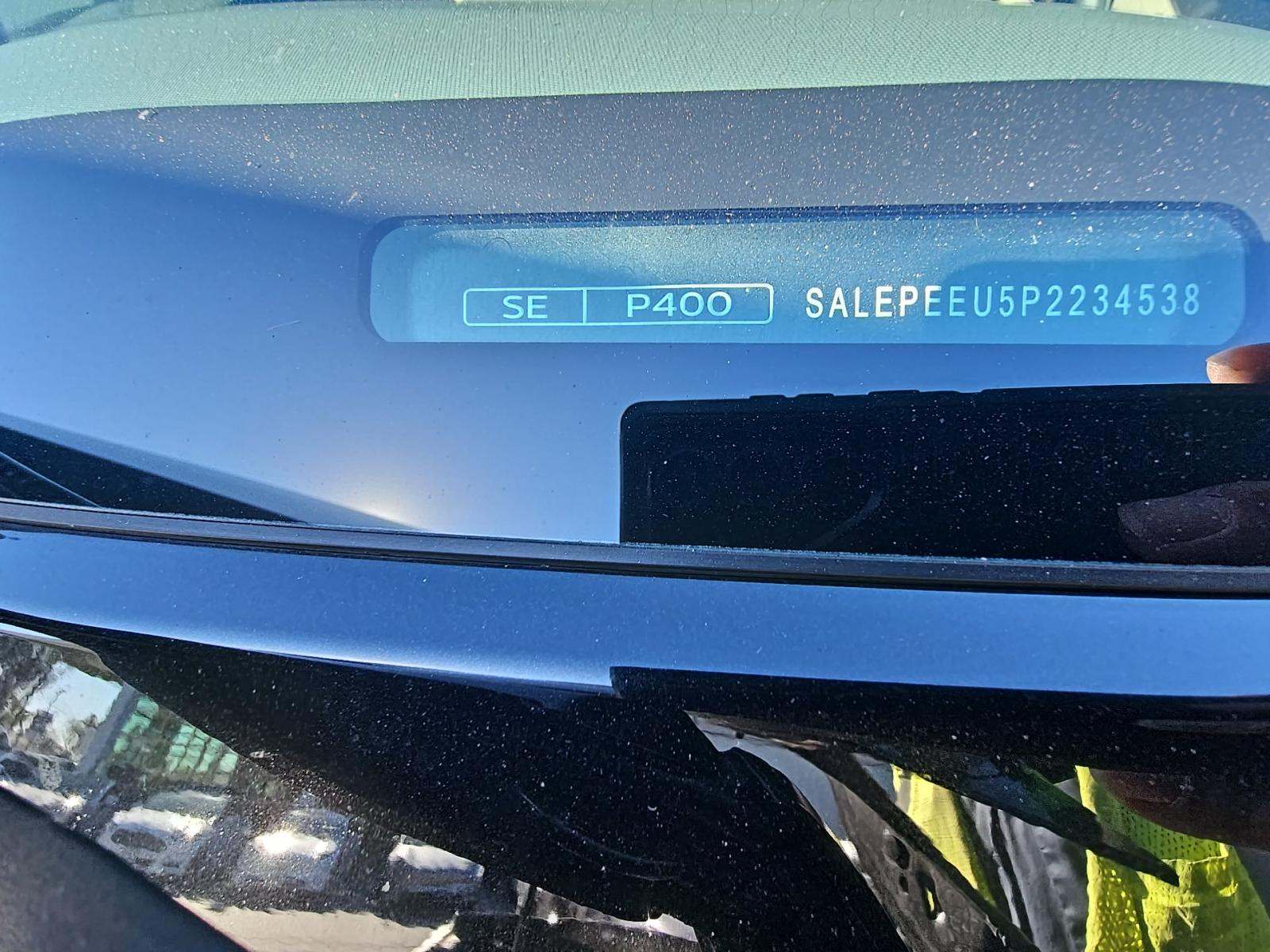 2023 Land Rover Defender 110 SE AWD