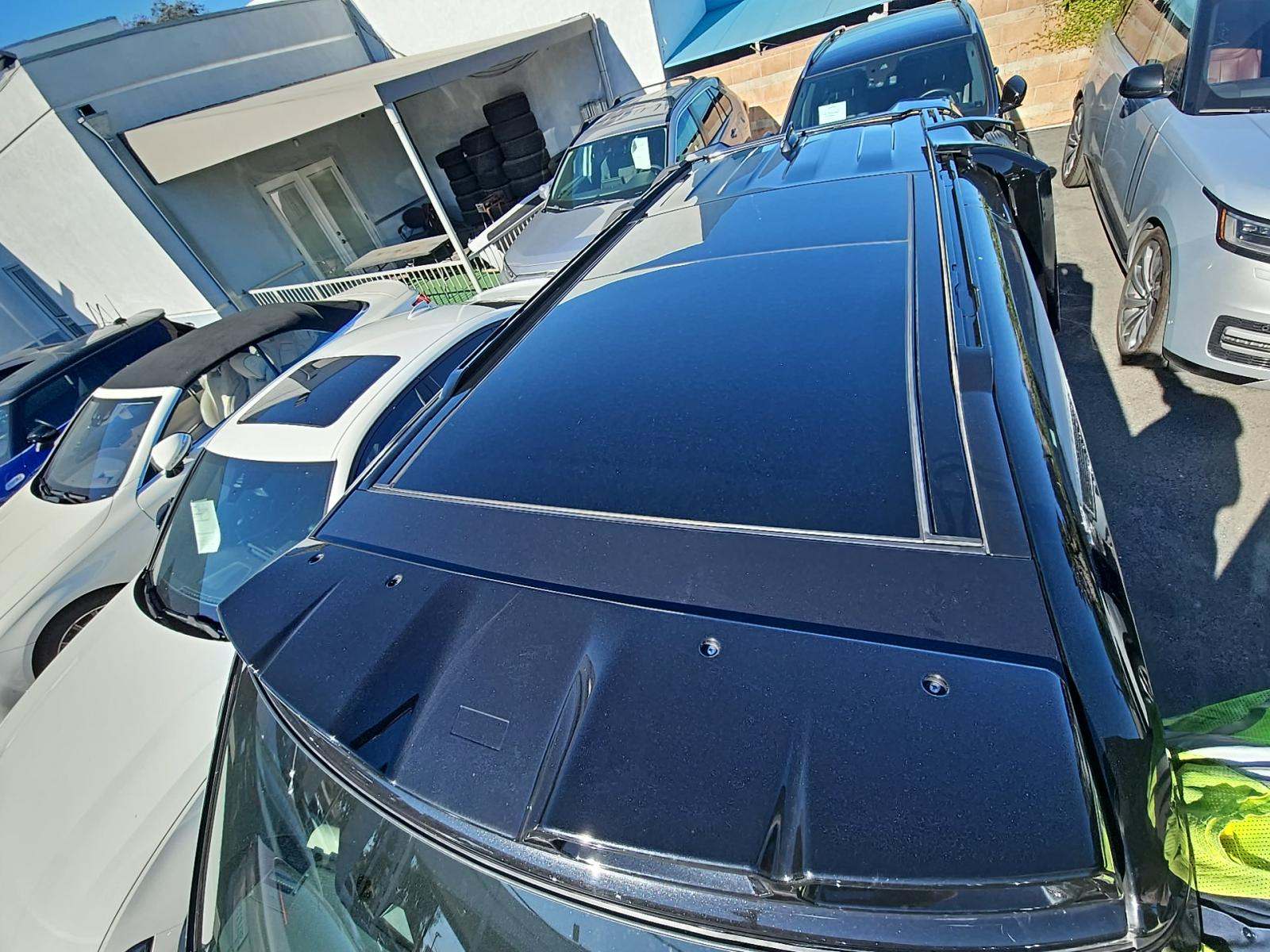 2023 Land Rover Defender 110 SE AWD