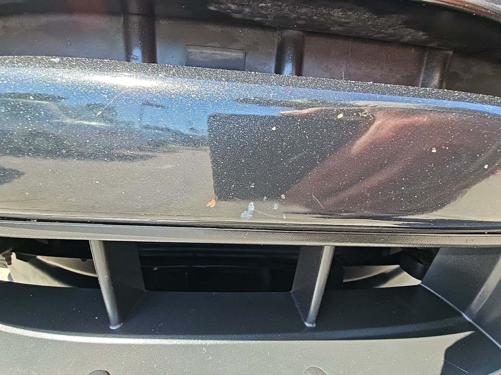 2014 Ford F-150 FX4 AWD