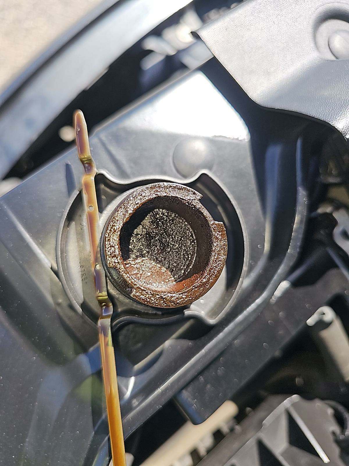 2014 Ford F-150 FX4 AWD