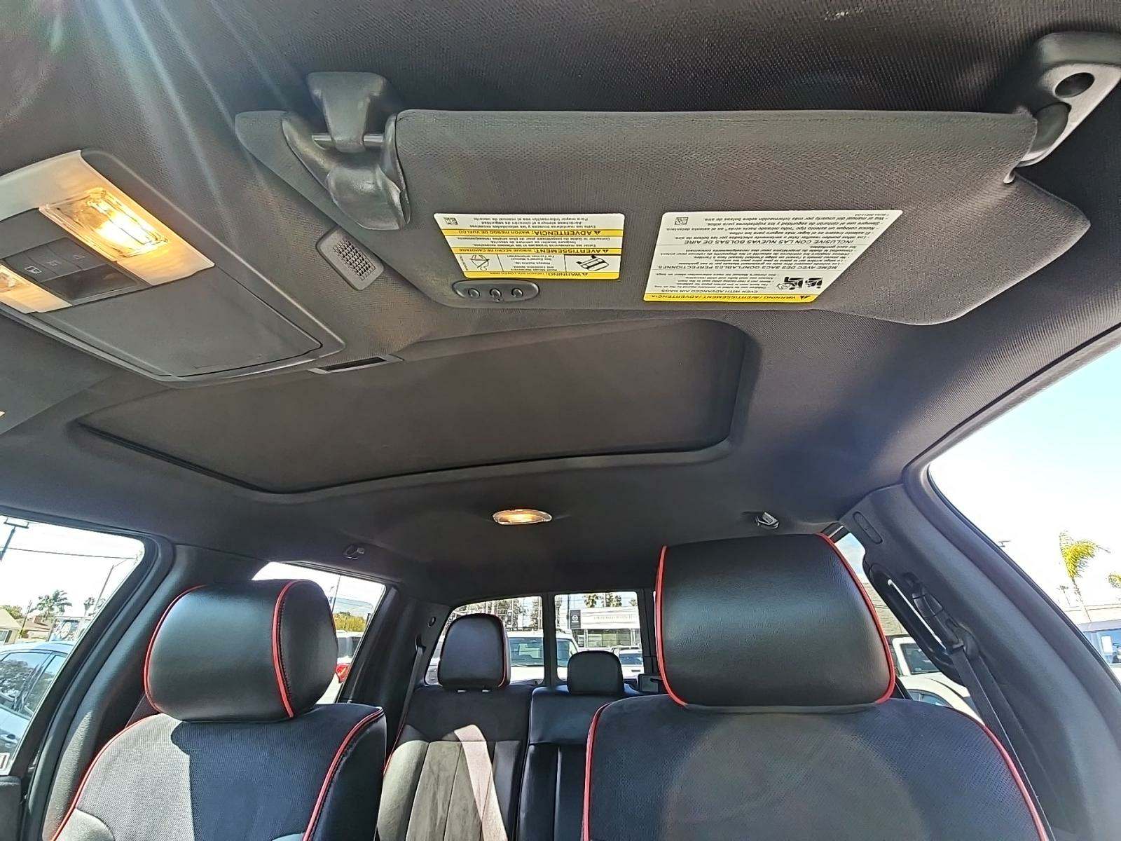 2014 Ford F-150 FX4 AWD