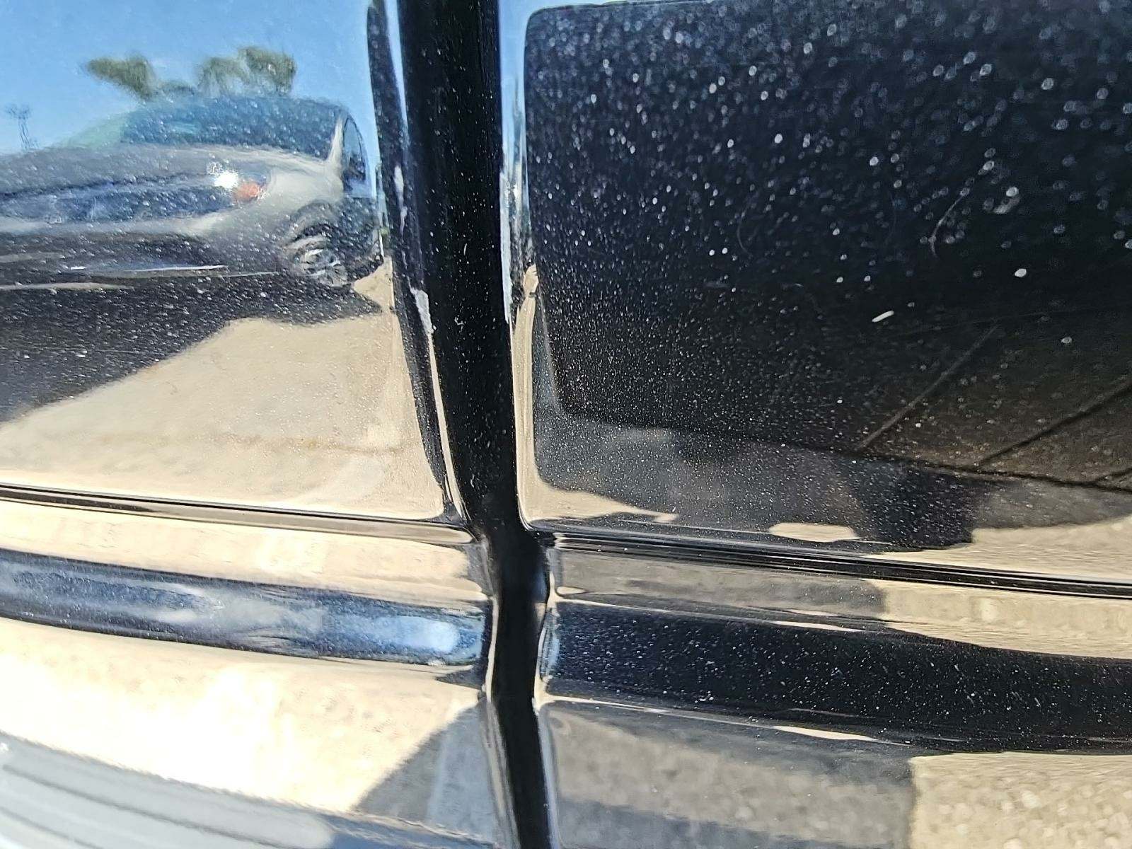 2014 Ford F-150 FX4 AWD