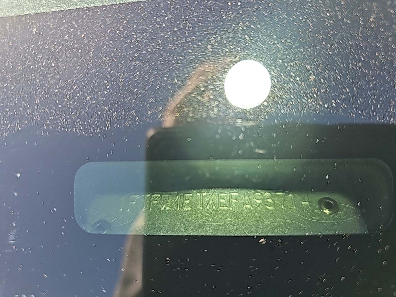 2014 Ford F-150 FX4 AWD