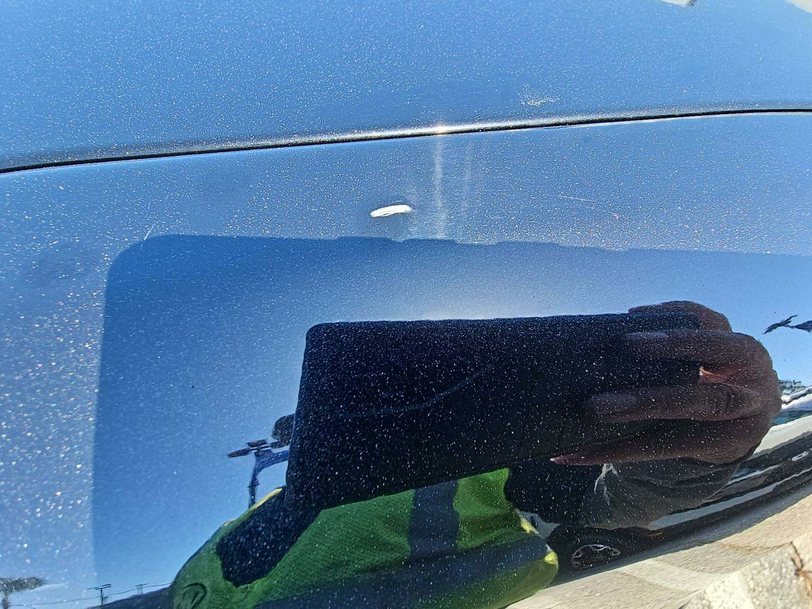 2014 Ford F-150 FX4 AWD