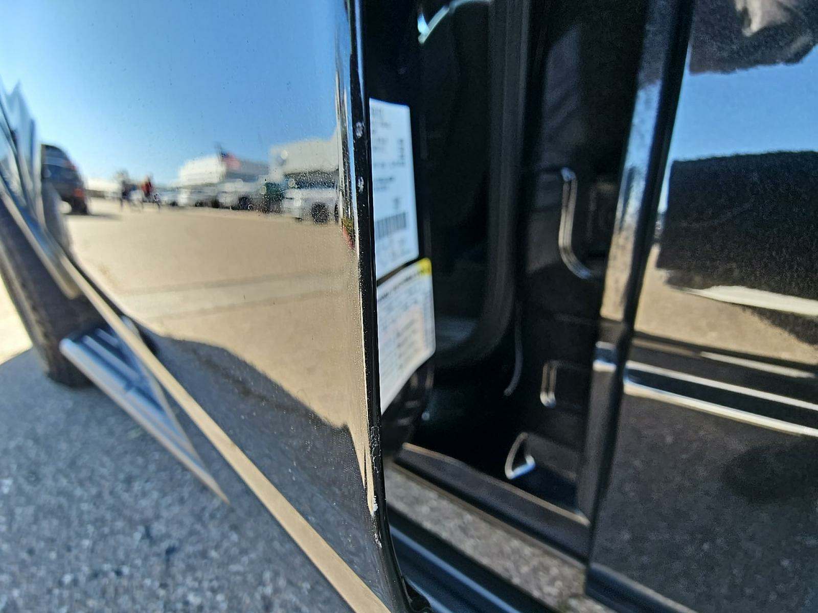 2014 Ford F-150 FX4 AWD