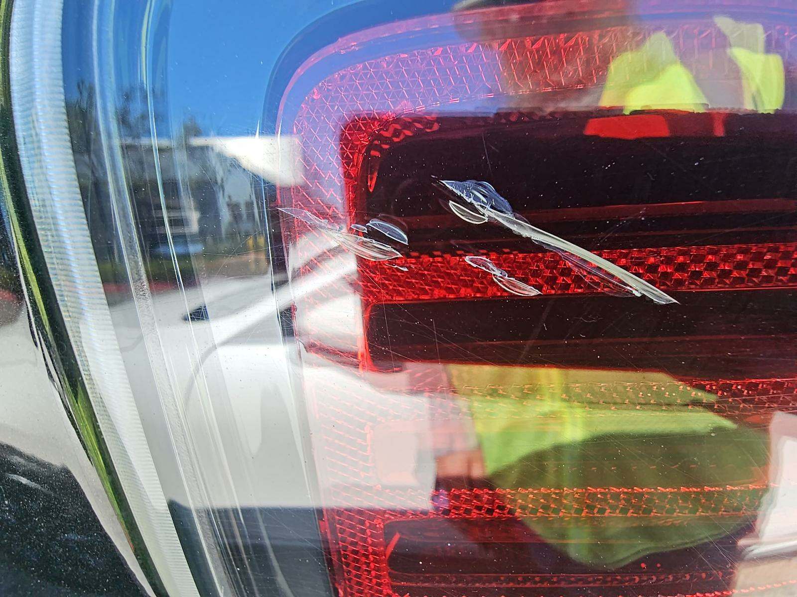 2014 Ford F-150 FX4 AWD