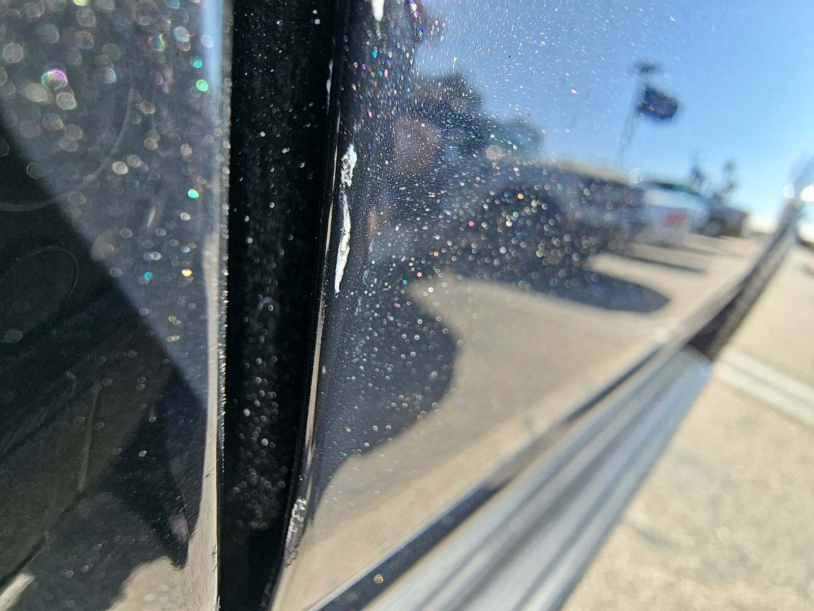 2014 Ford F-150 FX4 AWD